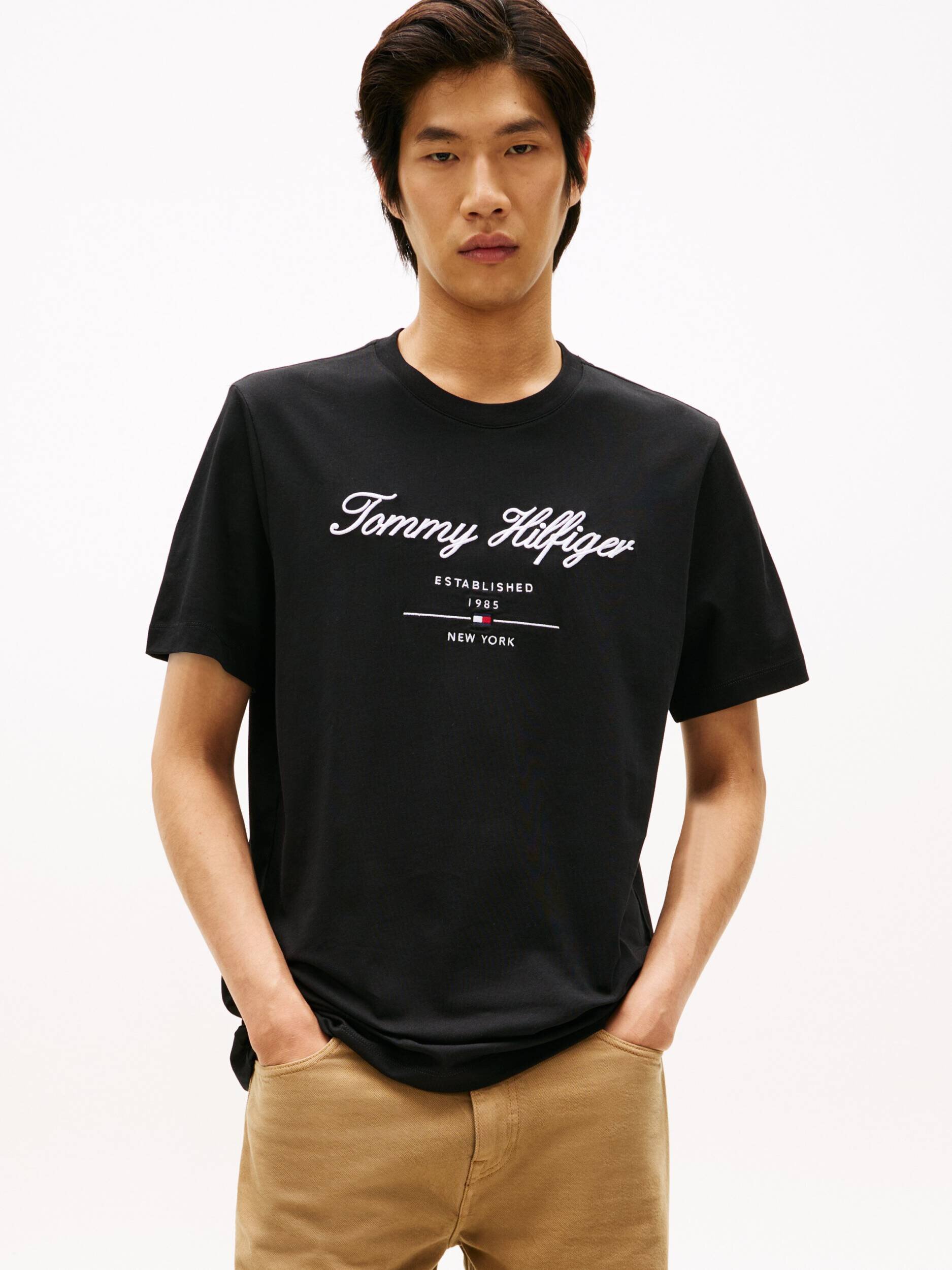 Tommy Hilfiger Tricou | regular fit