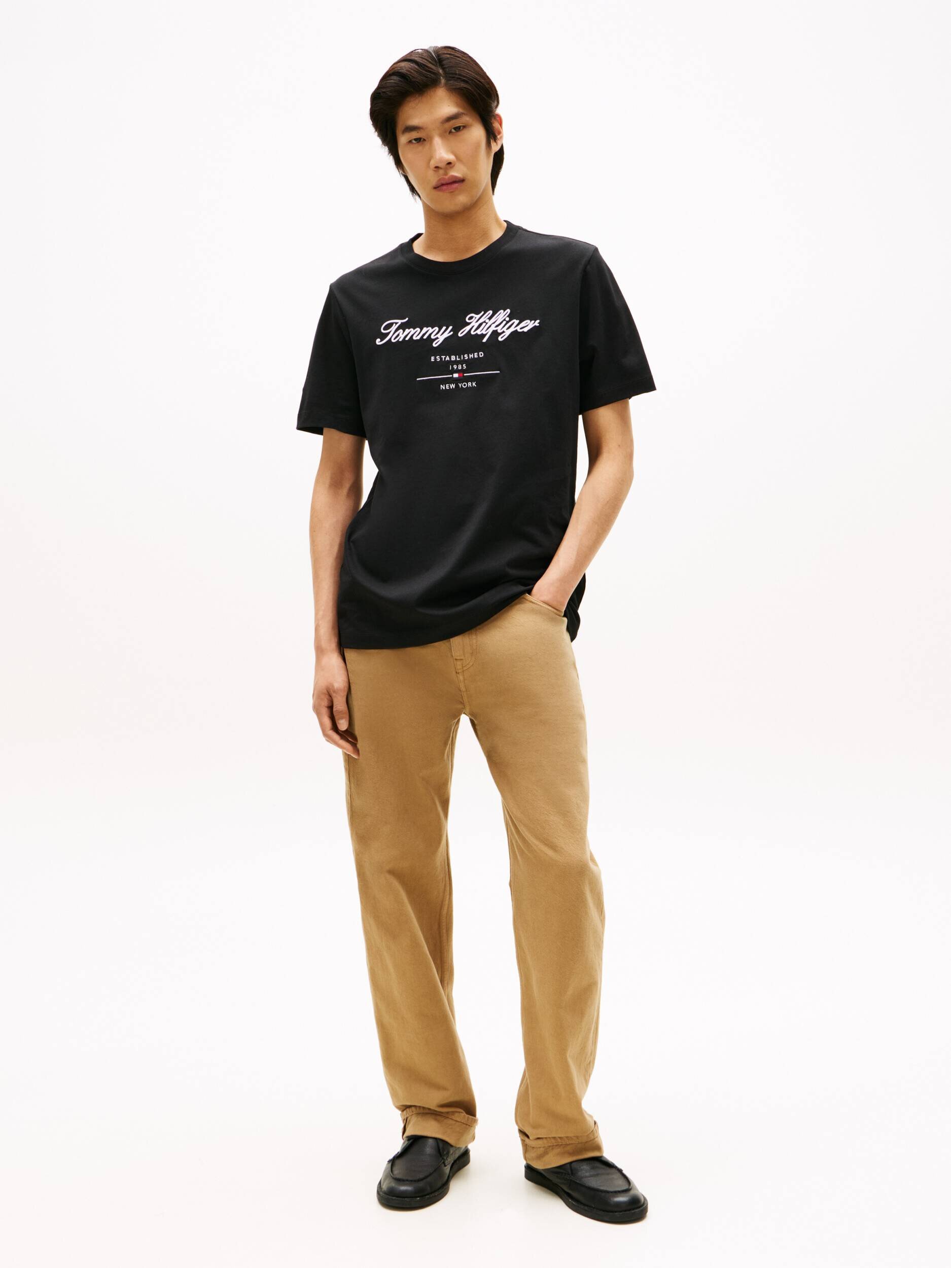 Tommy Hilfiger Tricou | regular fit