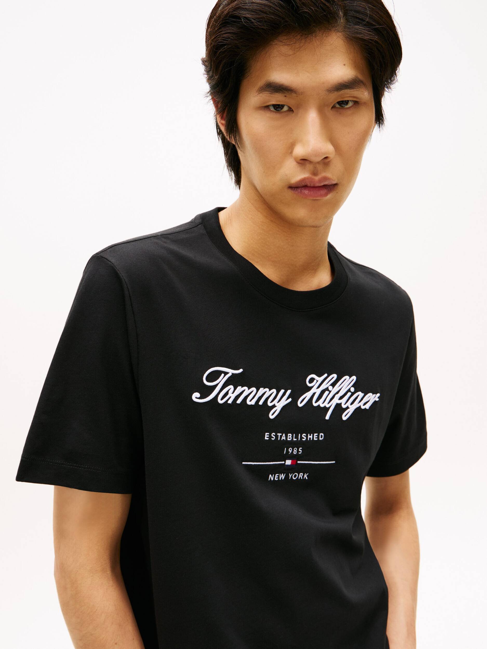 Tommy Hilfiger Tricou | regular fit