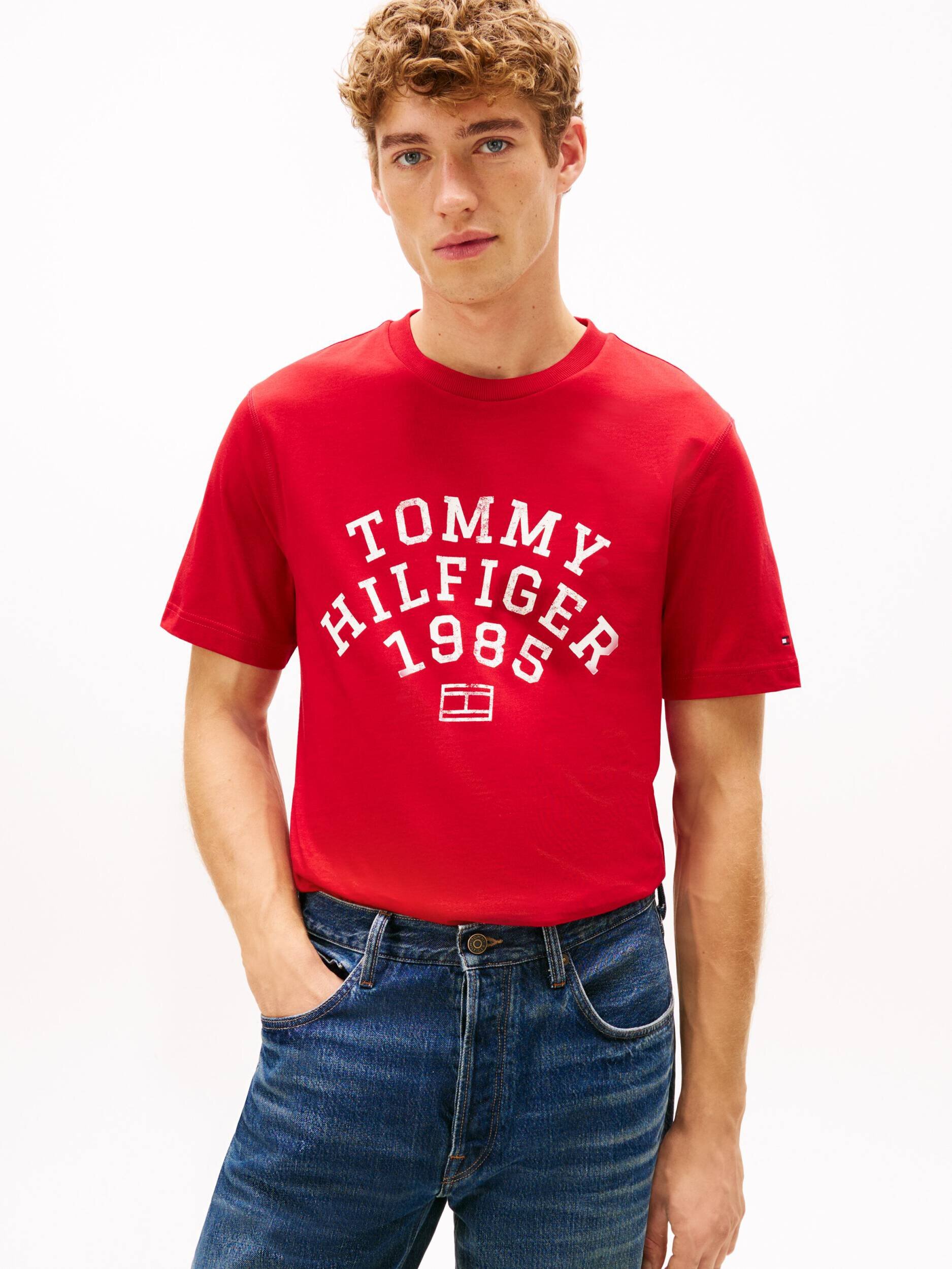 Tommy Hilfiger Tricou | regular fit