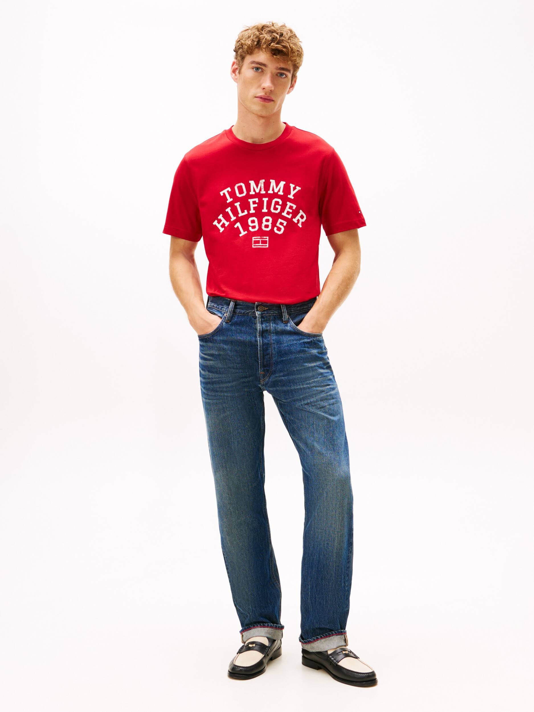 Tommy Hilfiger Tricou | regular fit
