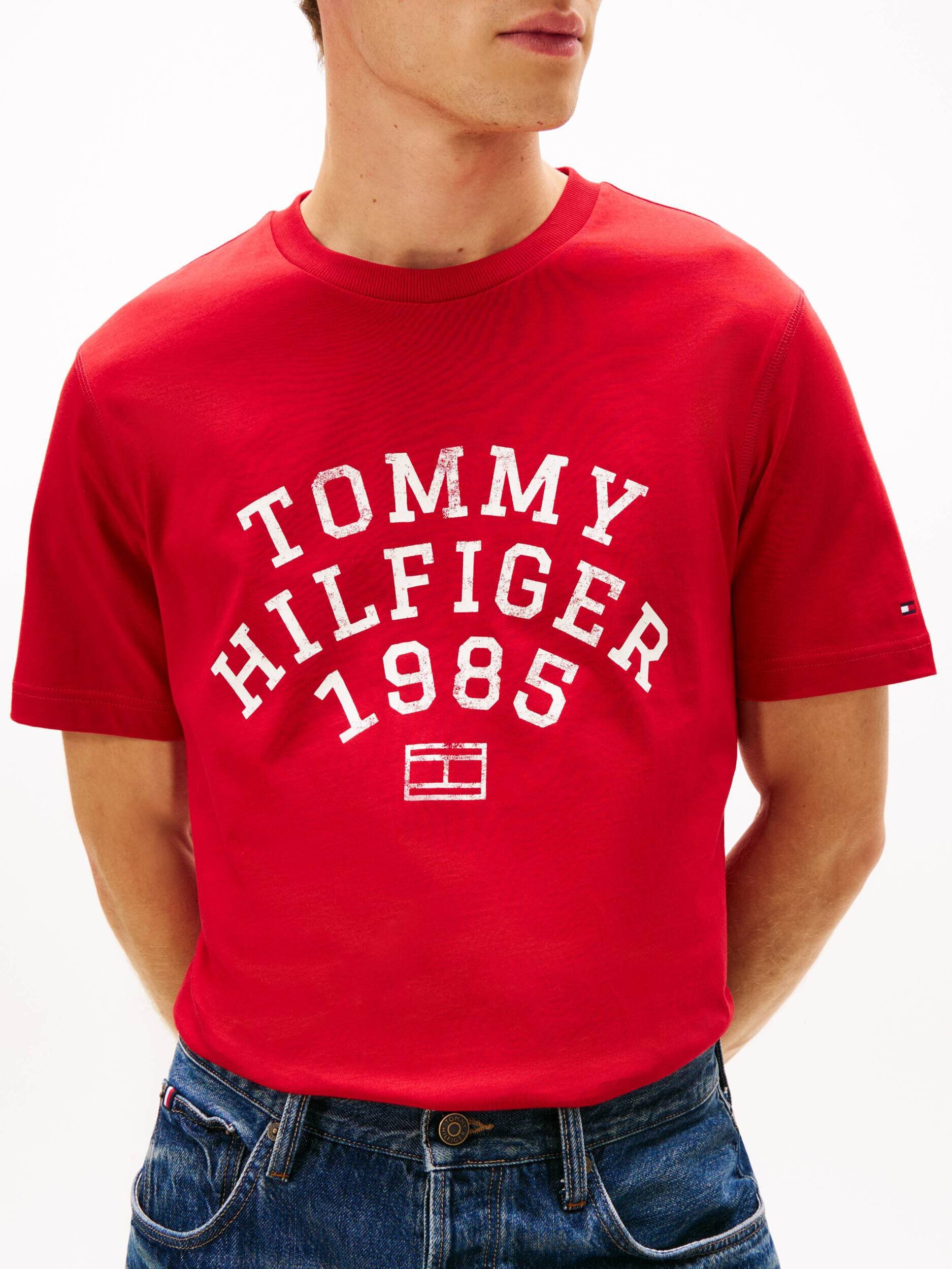 Tommy Hilfiger Tricou | regular fit