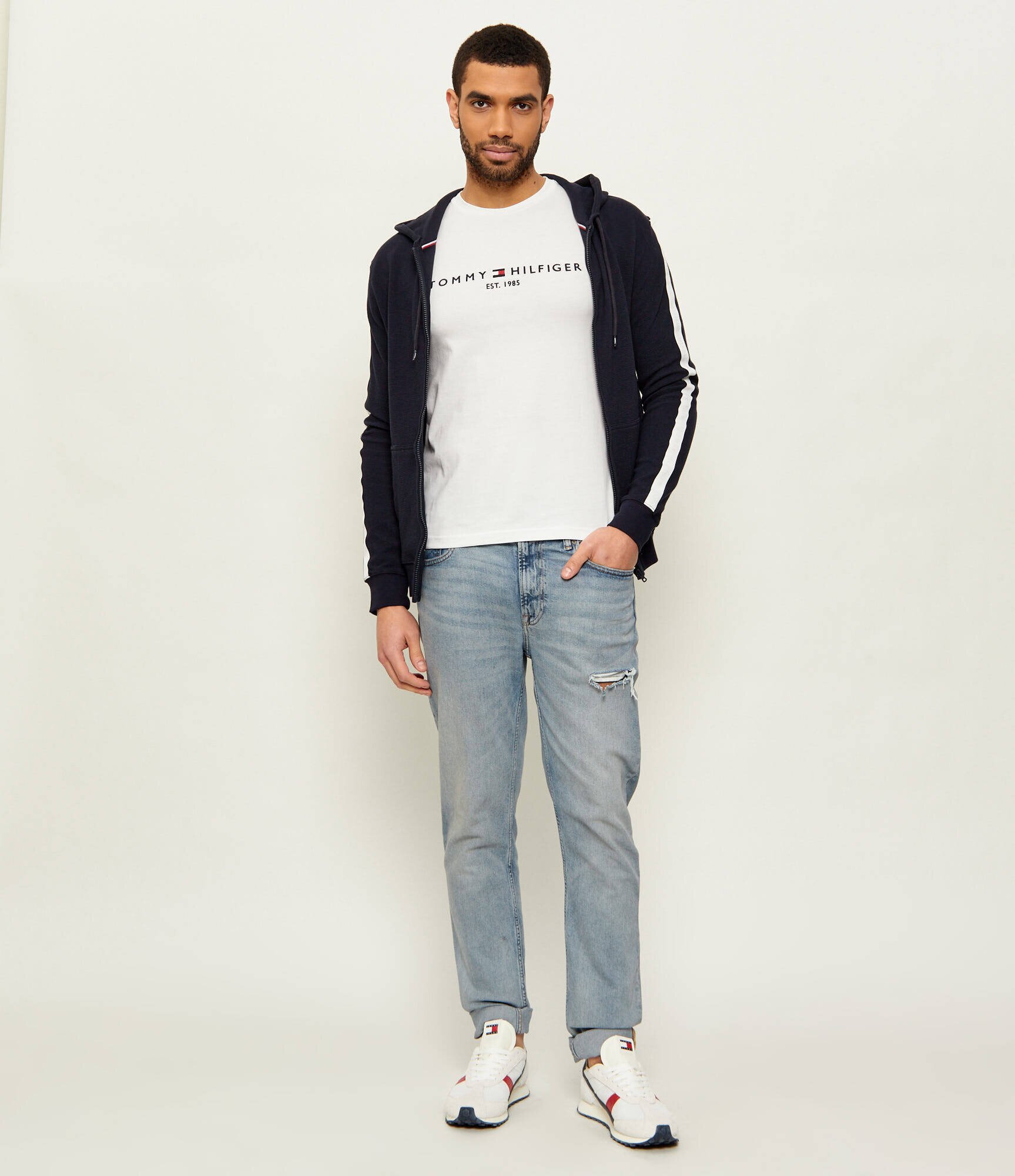 Tommy Hilfiger Tricou | Regular Fit