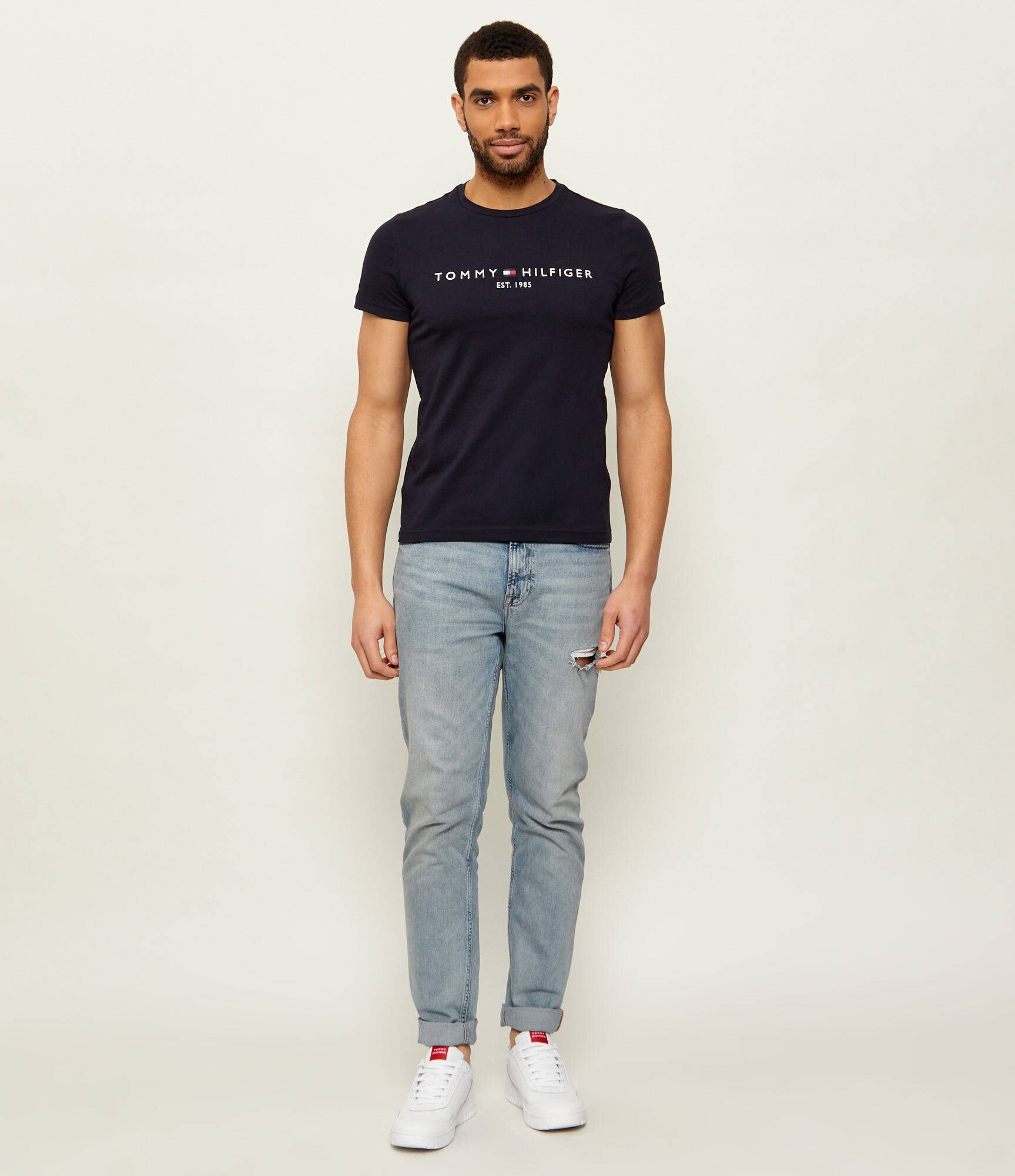 Tommy Hilfiger Tricou | Regular Fit