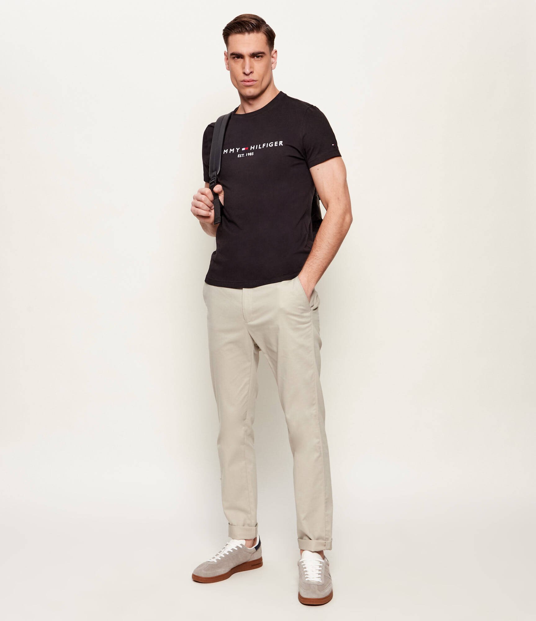 Tommy Hilfiger Tricou | Regular Fit