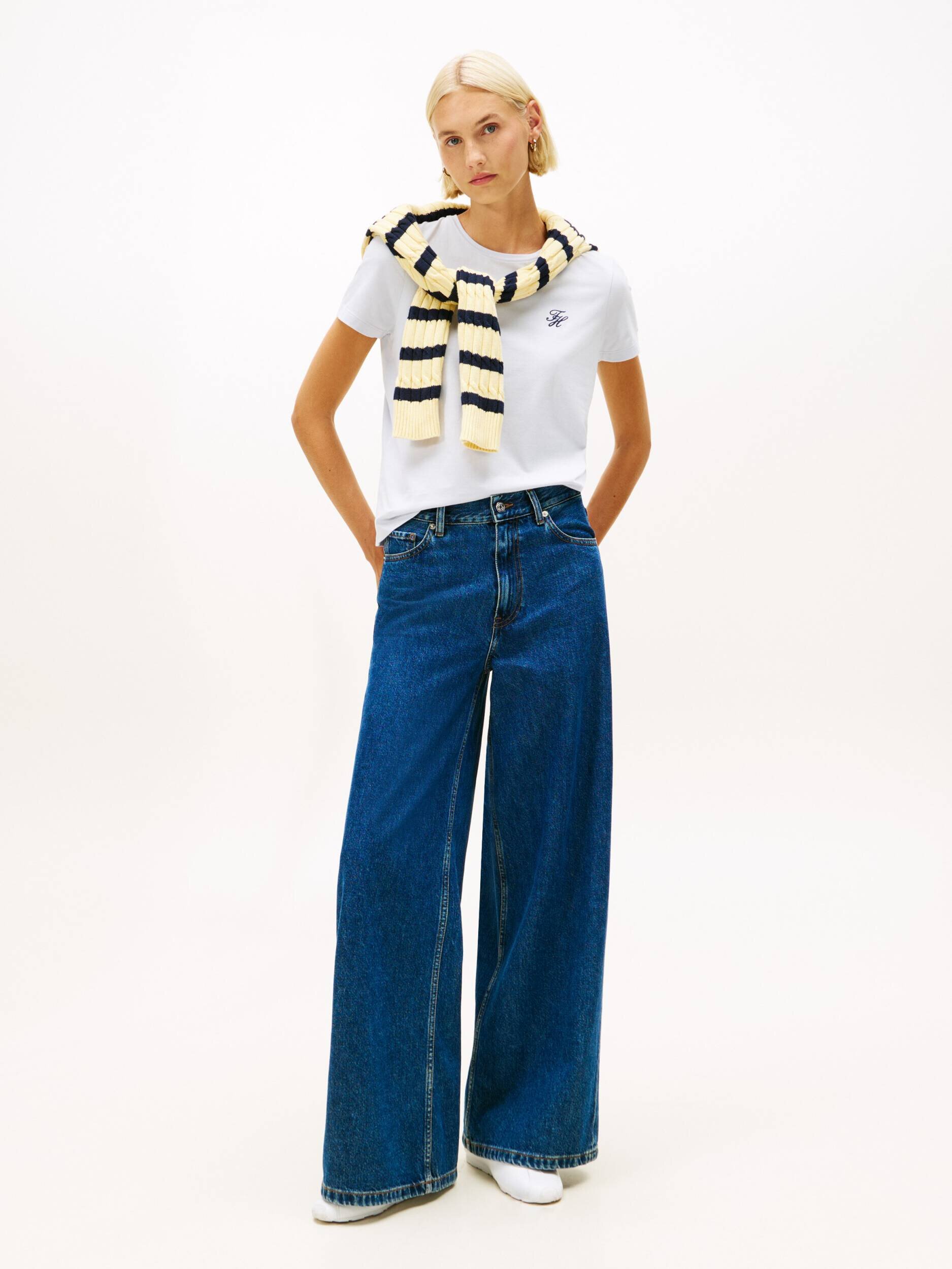 Tommy Hilfiger Tricou | regular fit