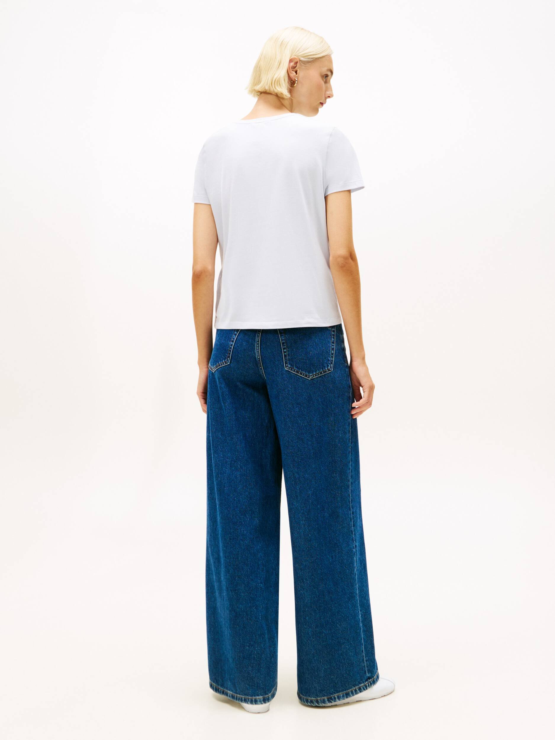 Tommy Hilfiger Tricou | regular fit