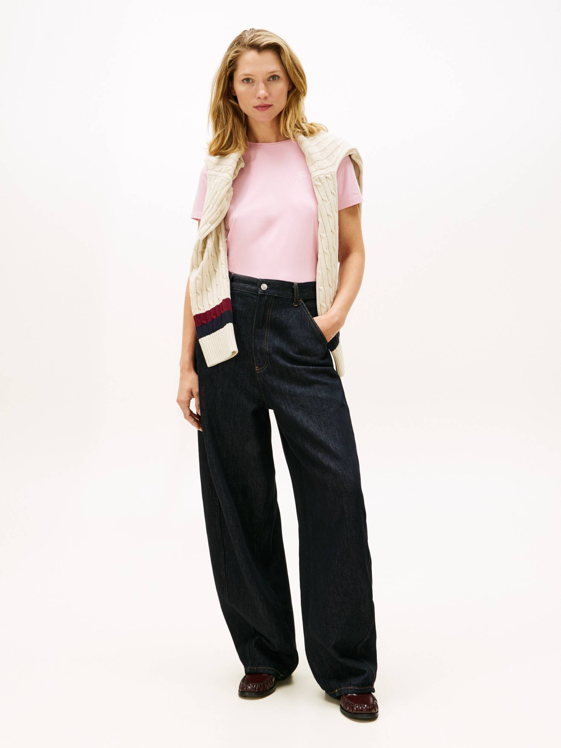 Tommy Hilfiger Tricou | regular fit