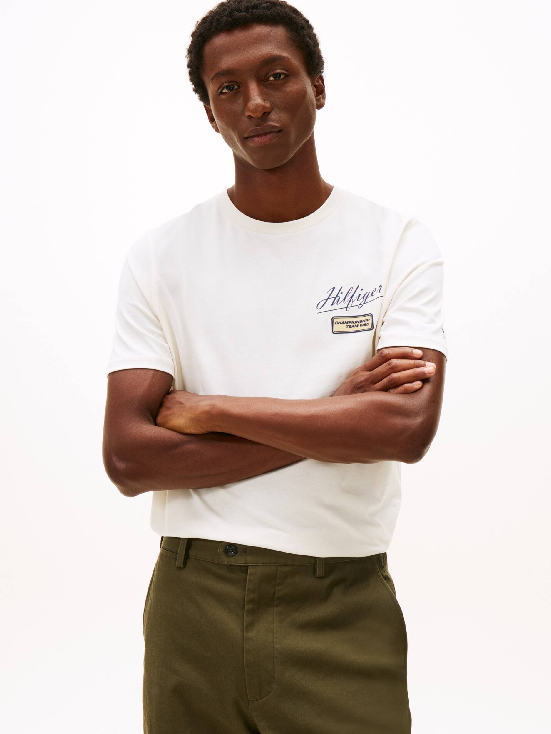 Tommy Hilfiger Tricou | regular fit