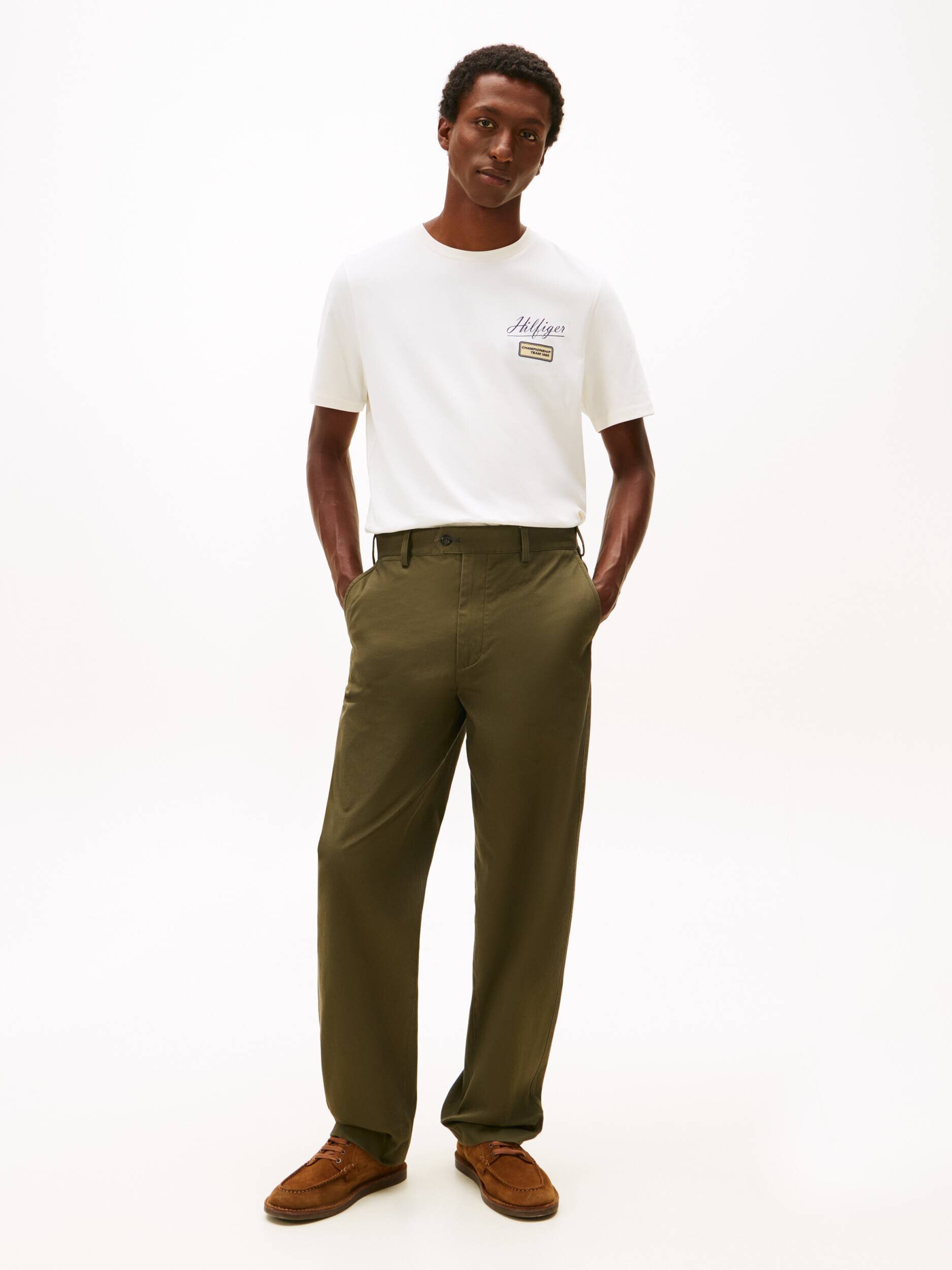Tommy Hilfiger Tricou | regular fit