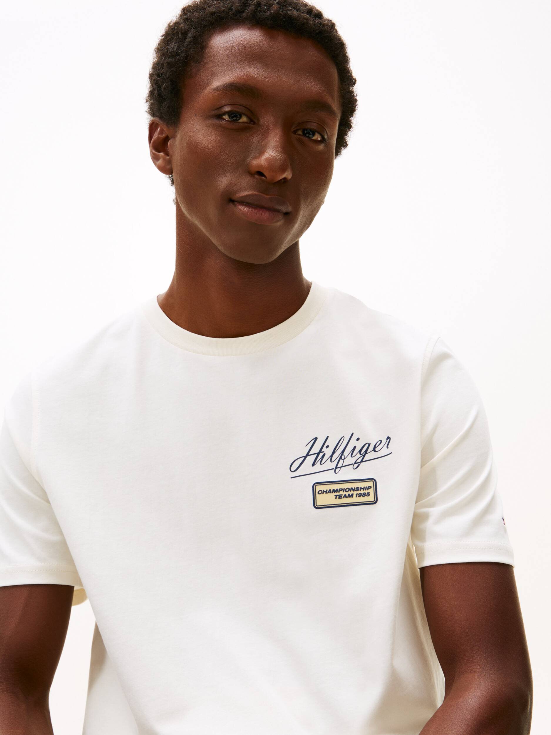 Tommy Hilfiger Tricou | regular fit