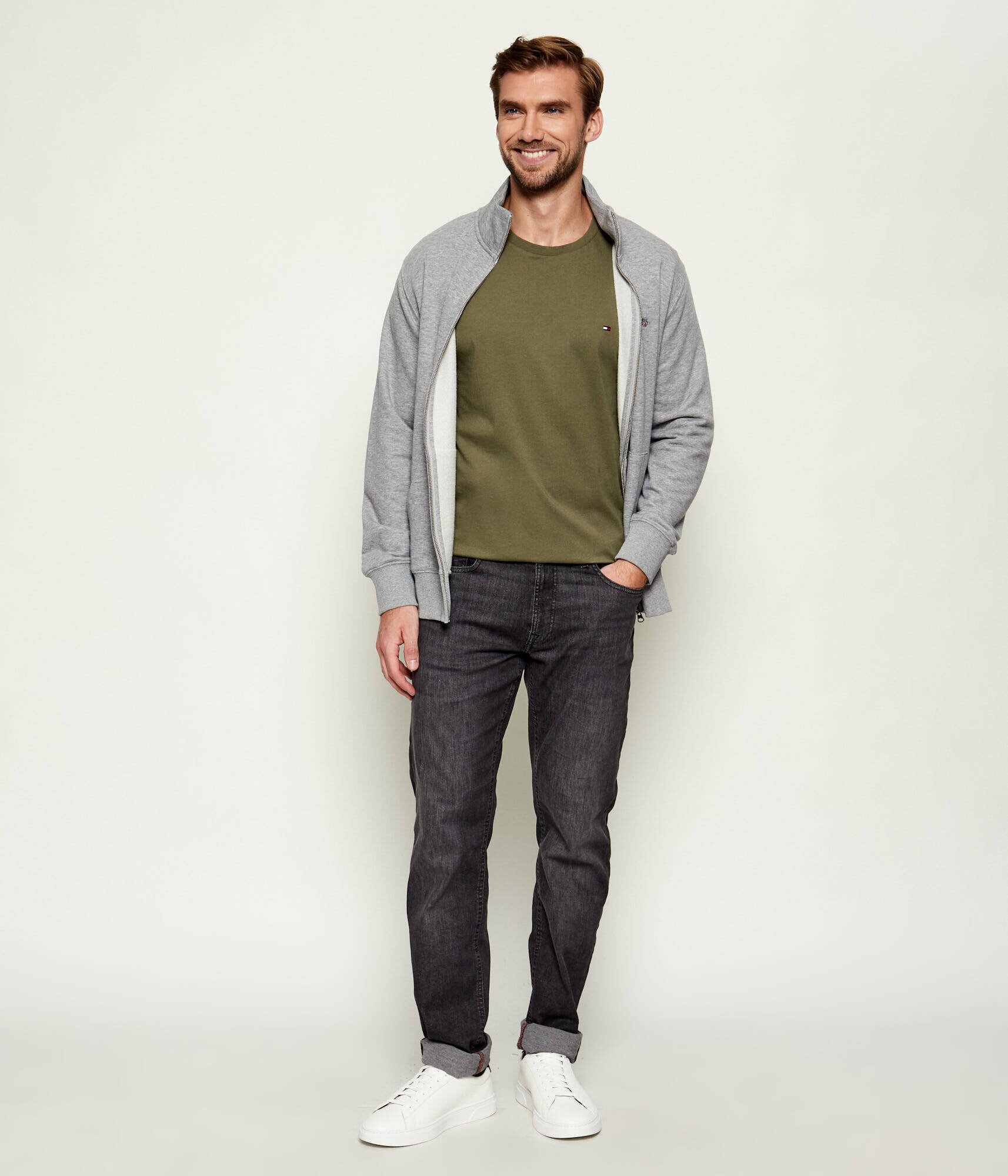 Tommy Hilfiger Tricou | Regular Fit