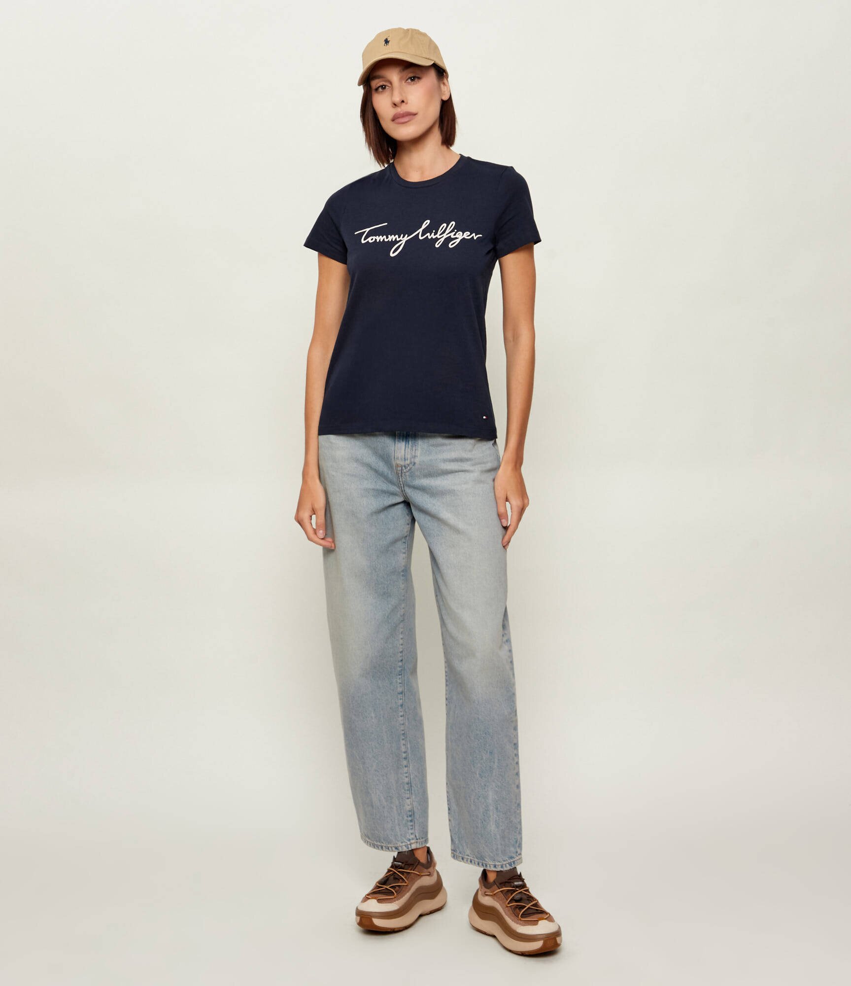 Tommy Hilfiger Tricou | Regular Fit