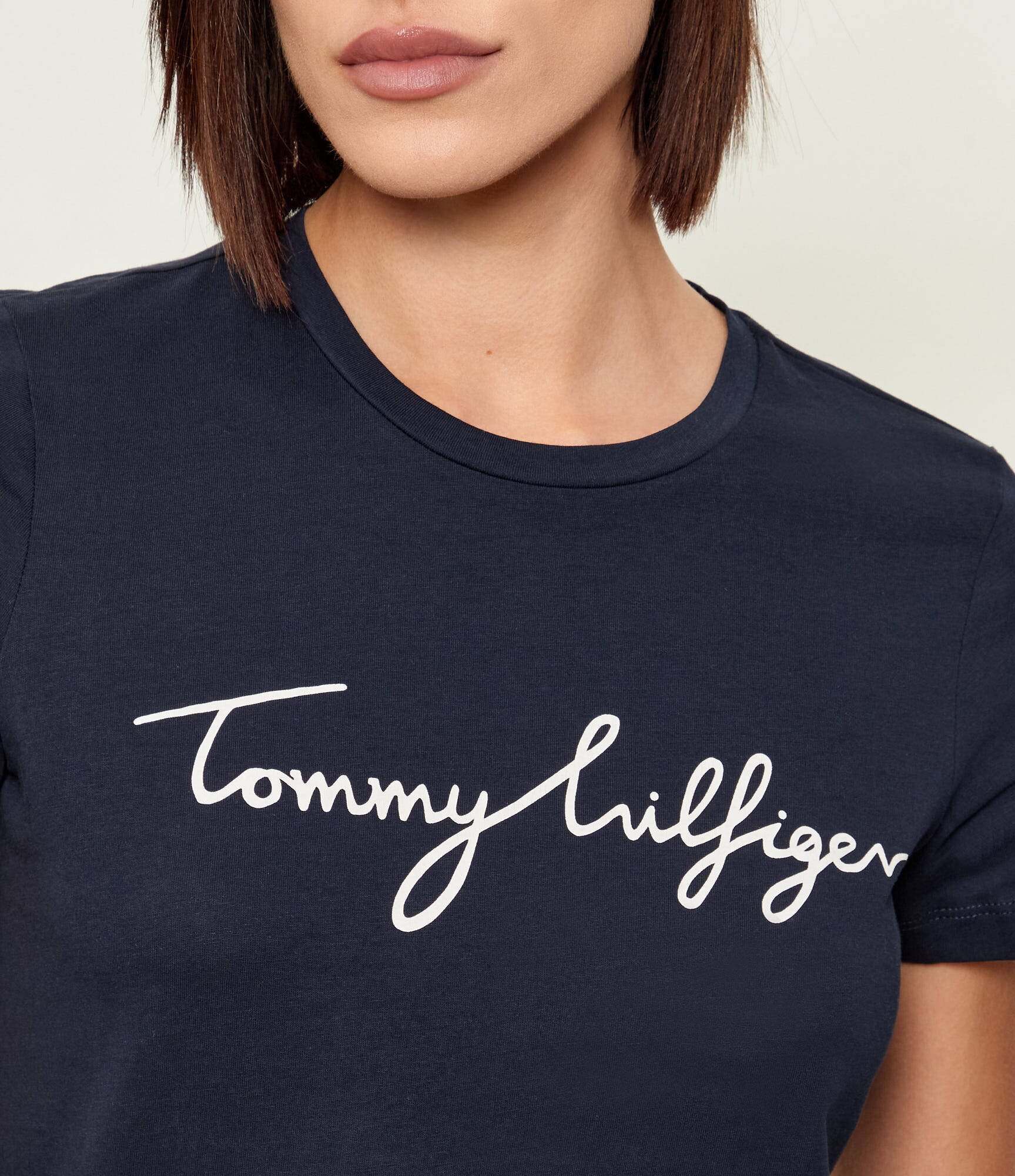 Tommy Hilfiger Tricou | Regular Fit