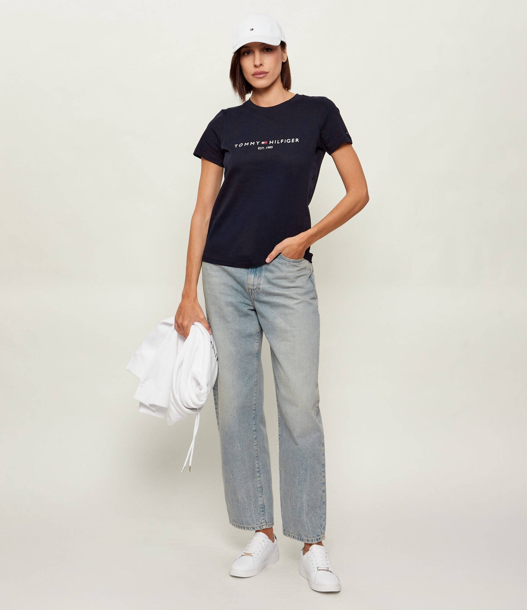 Tommy Hilfiger Tricou | Regular Fit