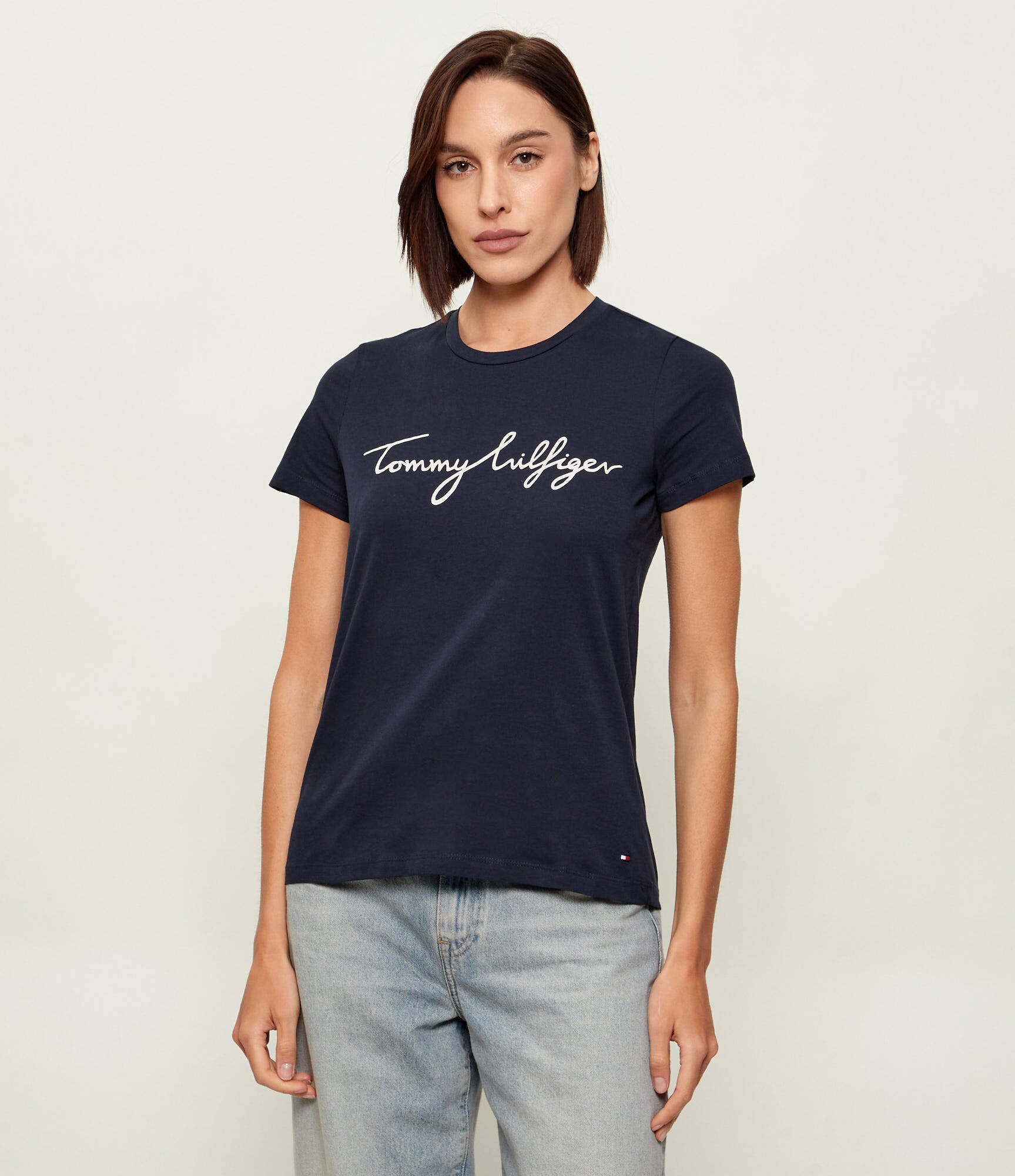 Tommy Hilfiger Tricou | Regular Fit