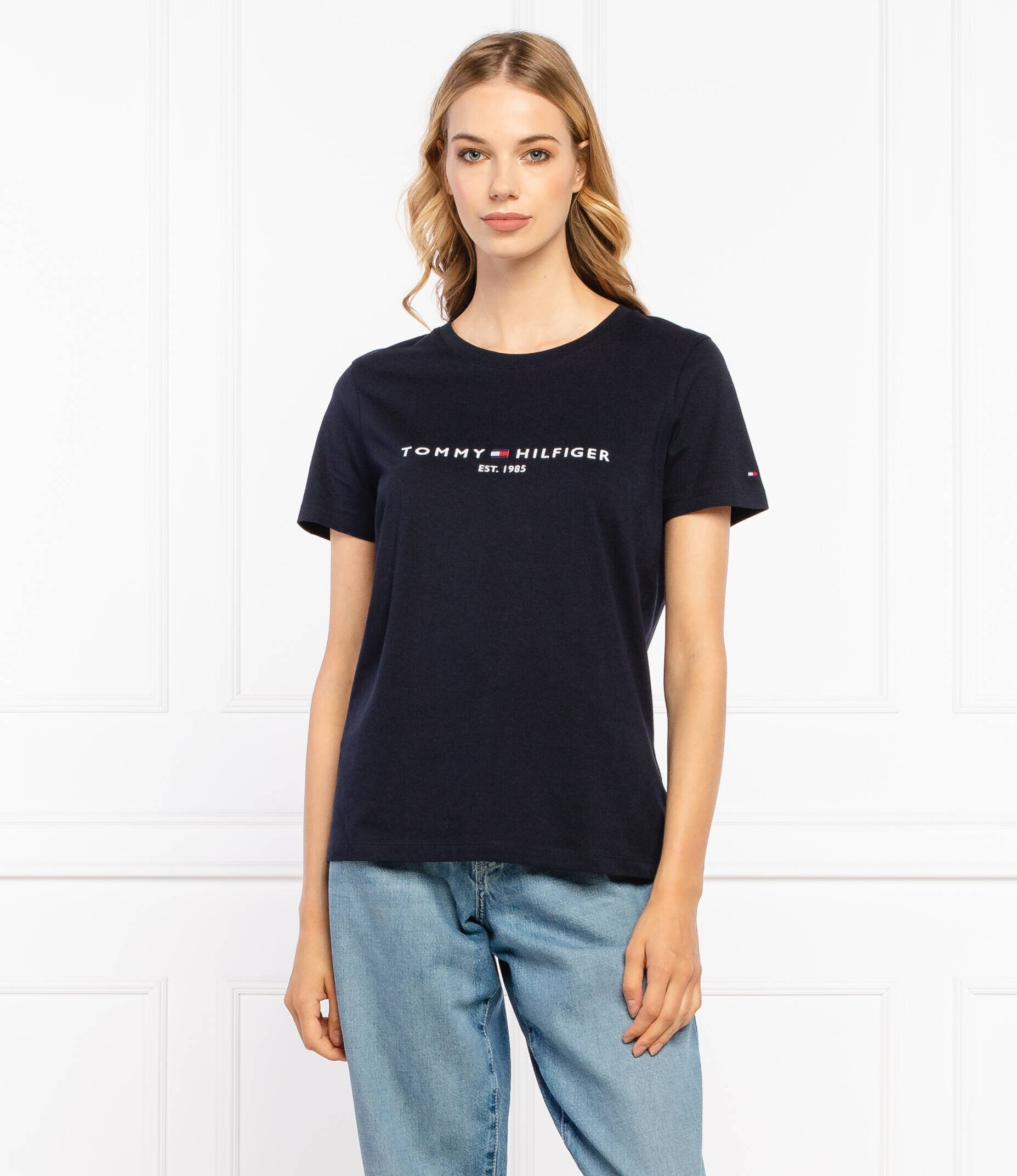 Tommy Hilfiger Tricou | Regular Fit