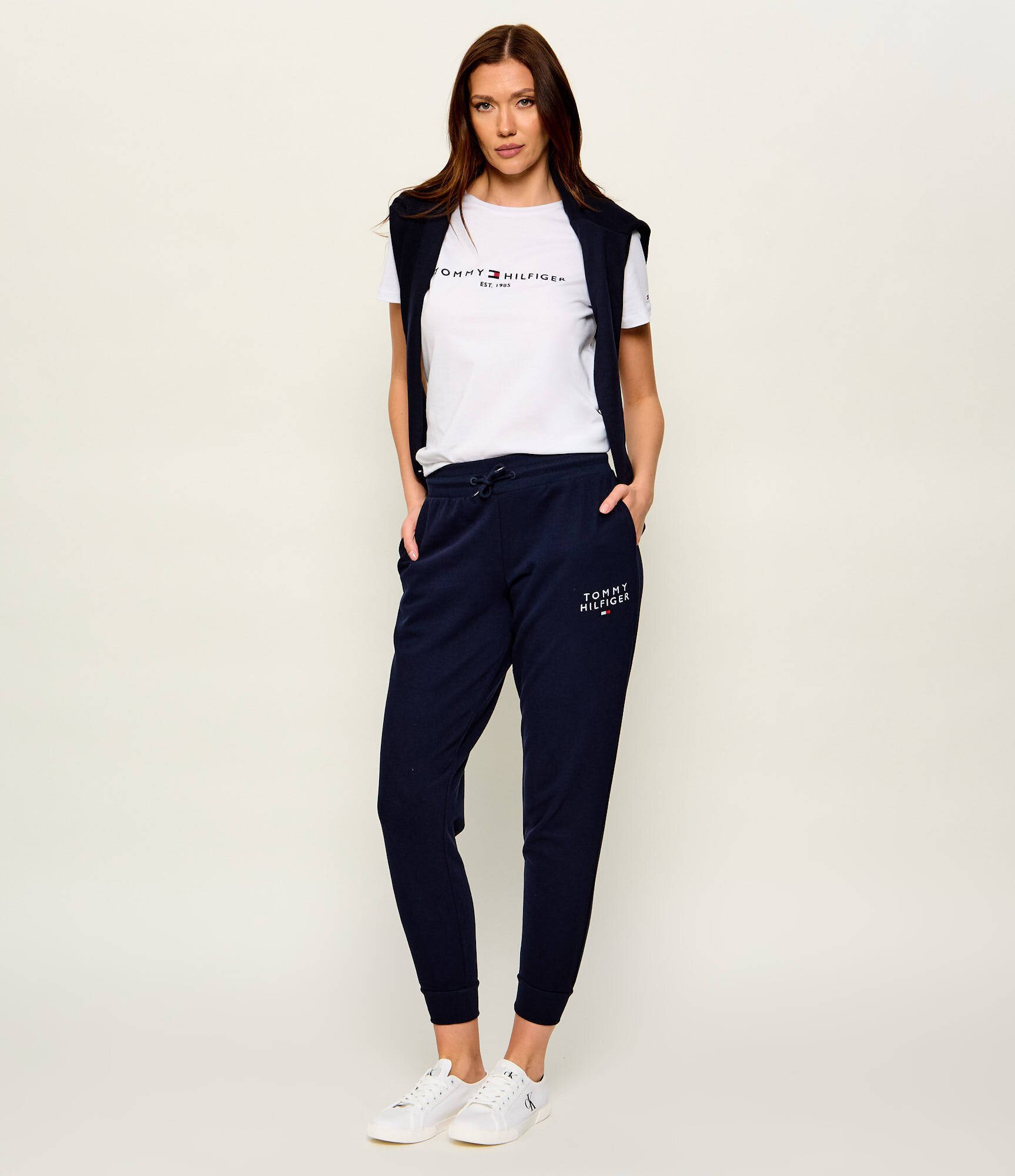 Tommy Hilfiger Tricou | Regular Fit