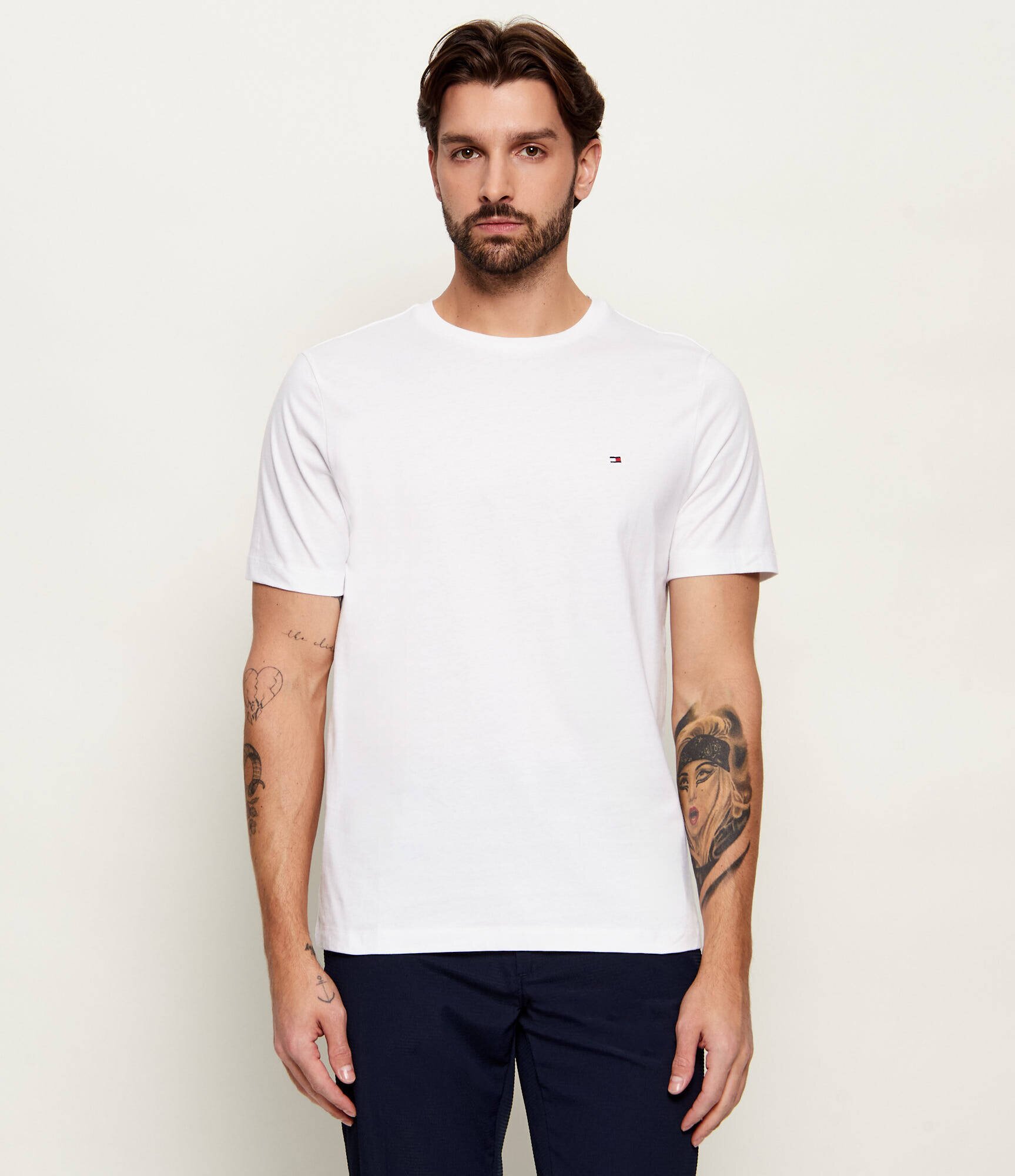 Tommy Hilfiger Tricou | Regular Fit