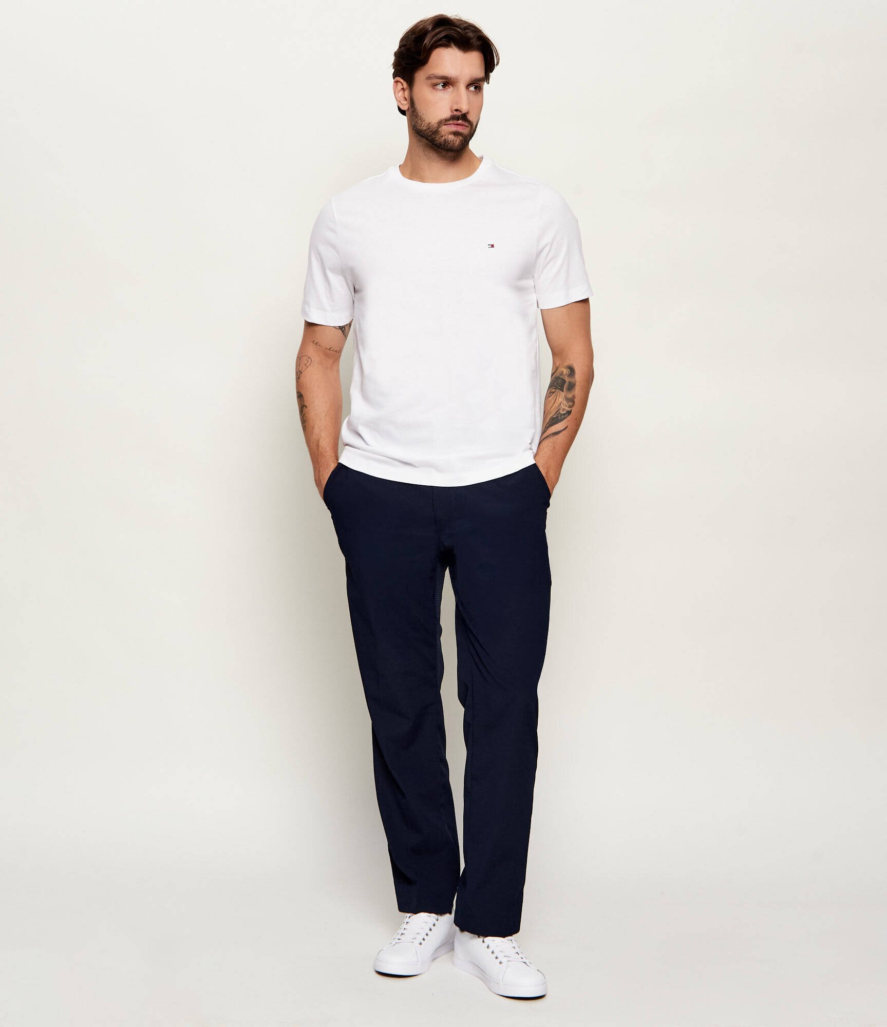 Tommy Hilfiger Tricou | Regular Fit