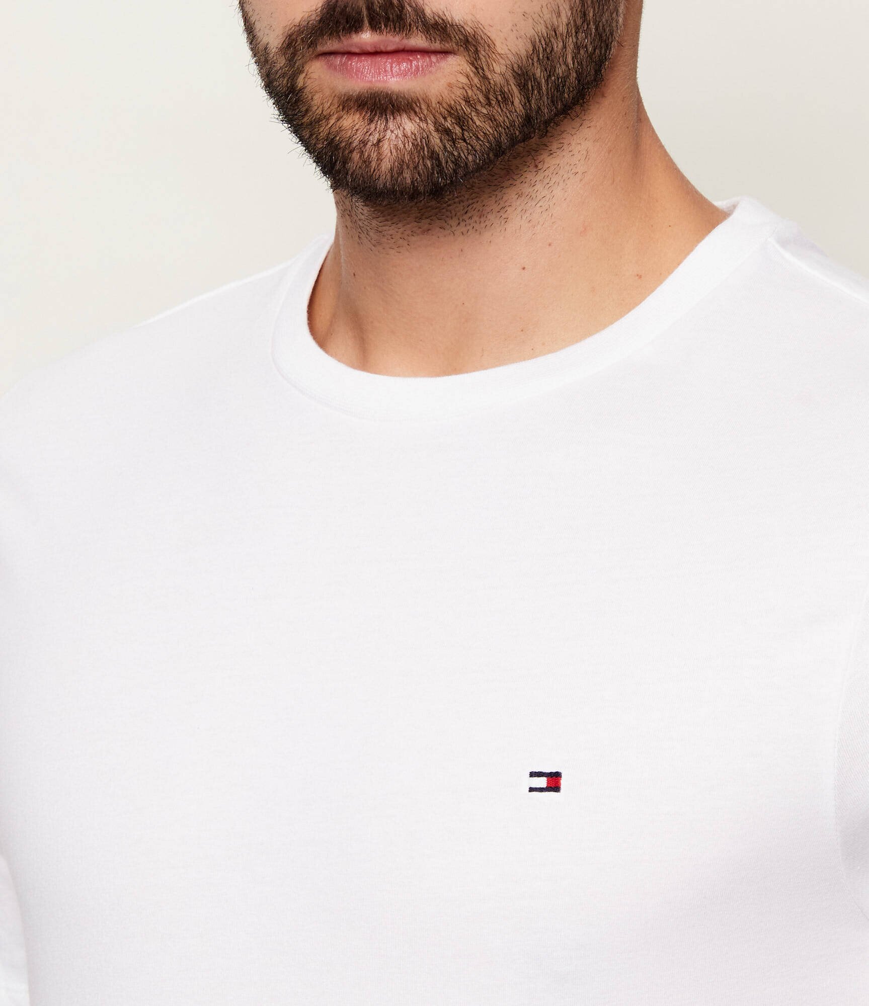Tommy Hilfiger Tricou | Regular Fit