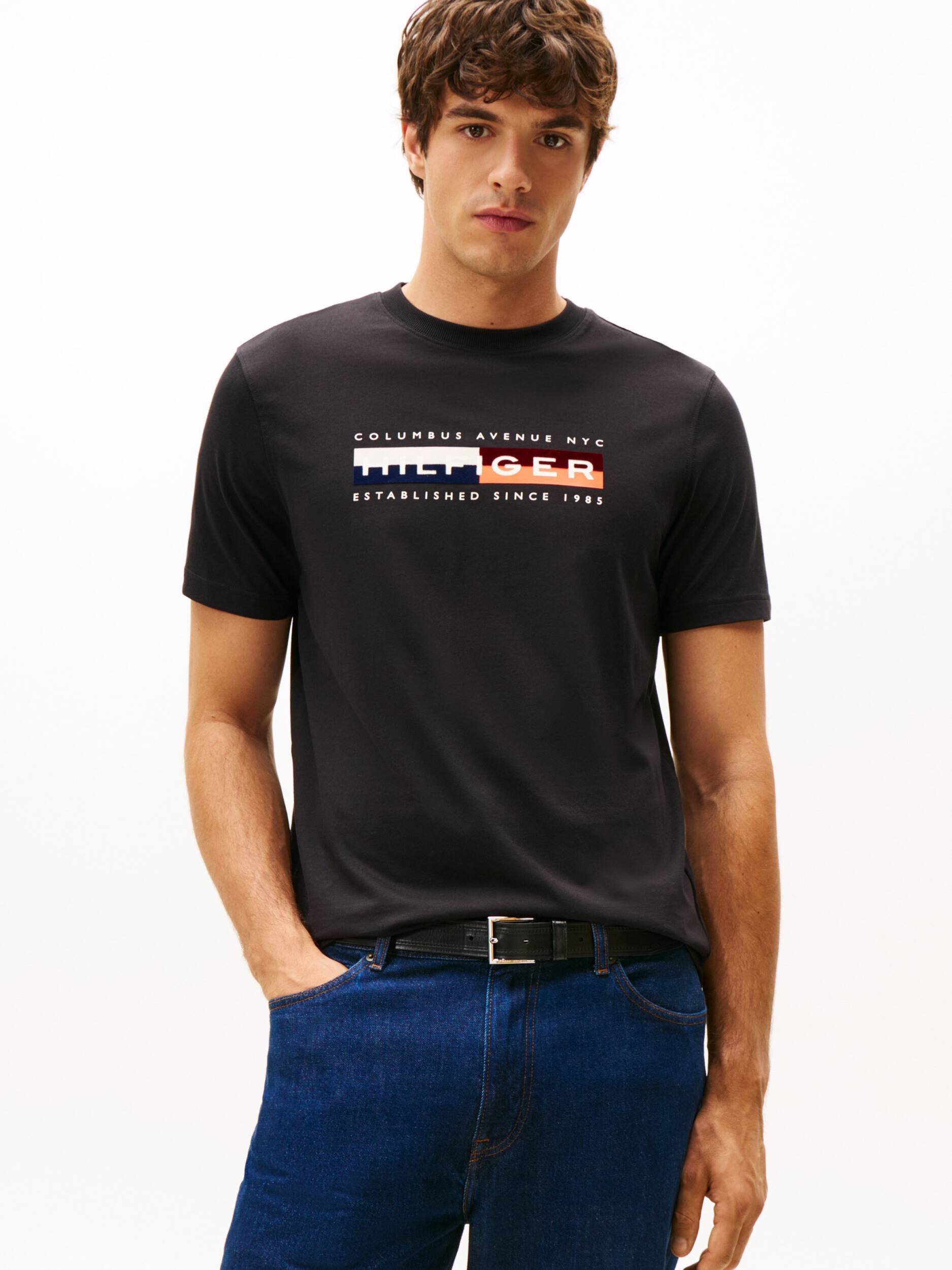 Tommy Hilfiger Tricou | regular fit