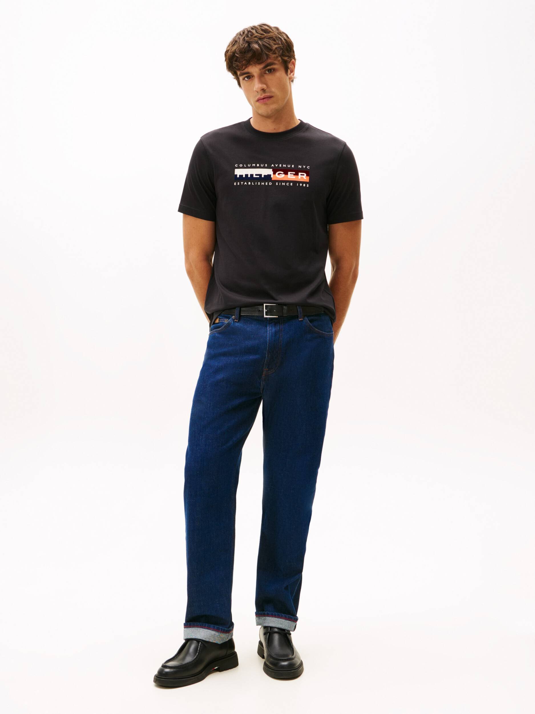 Tommy Hilfiger Tricou | regular fit