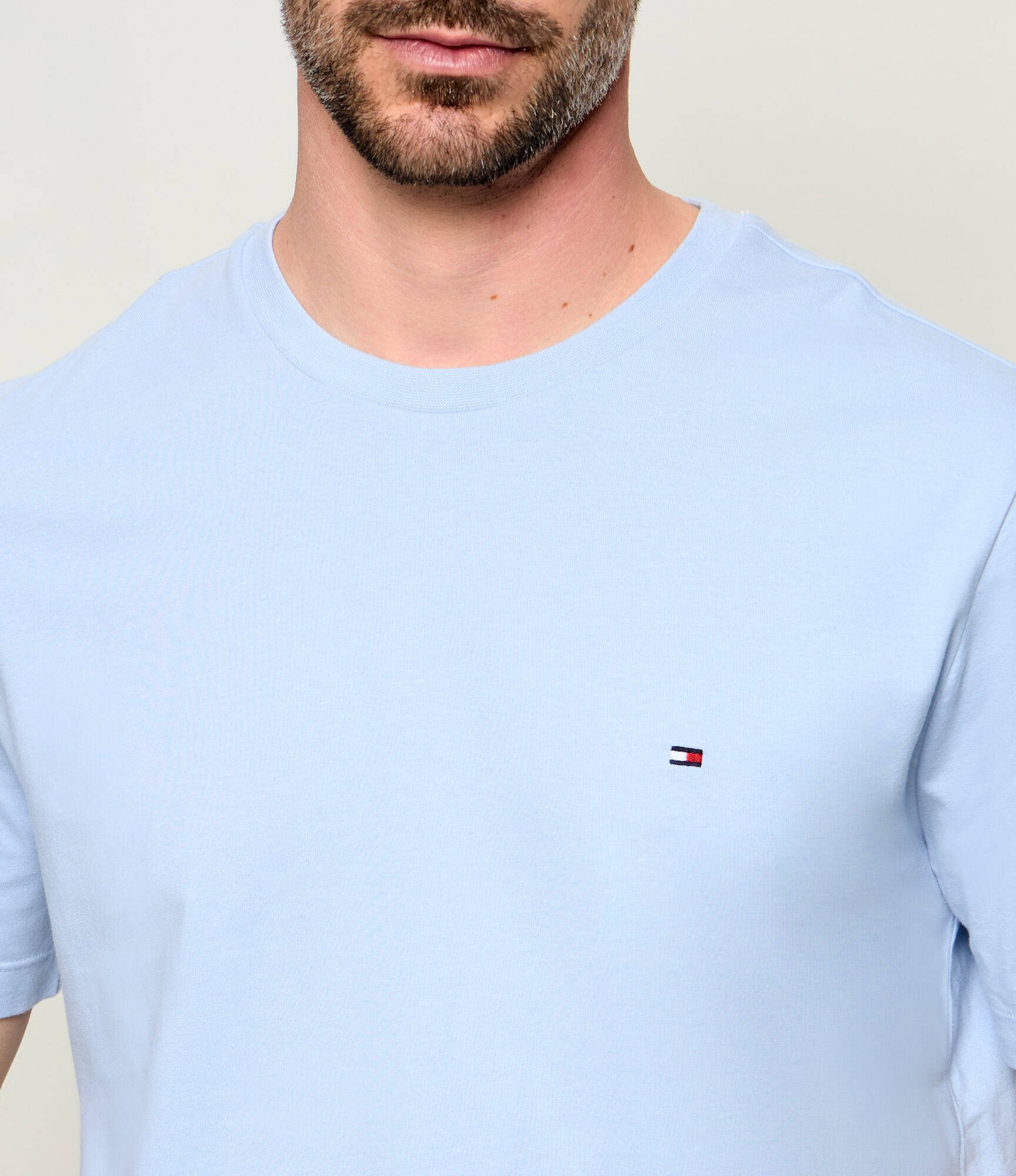 Tommy Hilfiger Tricou | Regular Fit