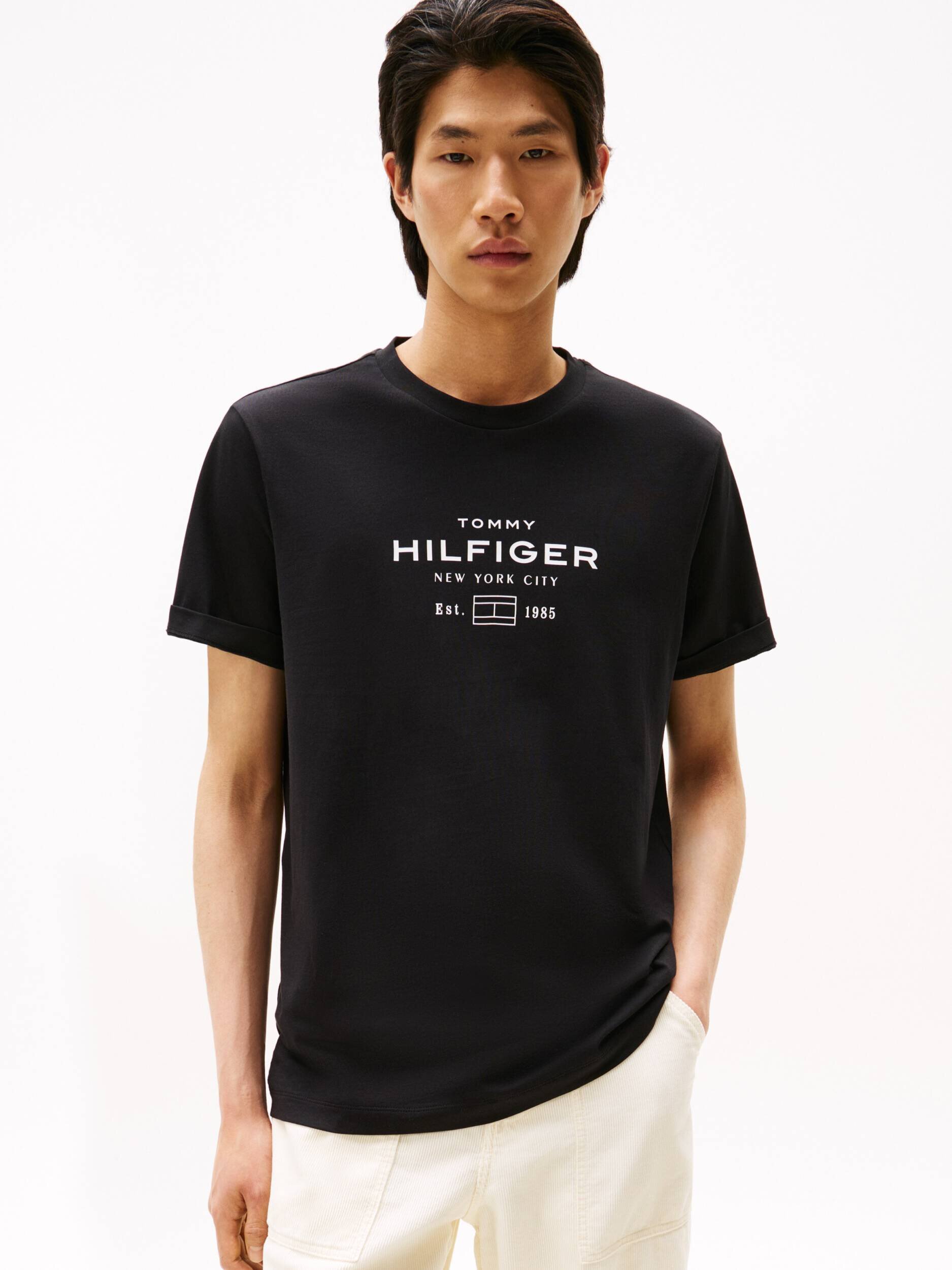 Tommy Hilfiger Tricou | regular fit