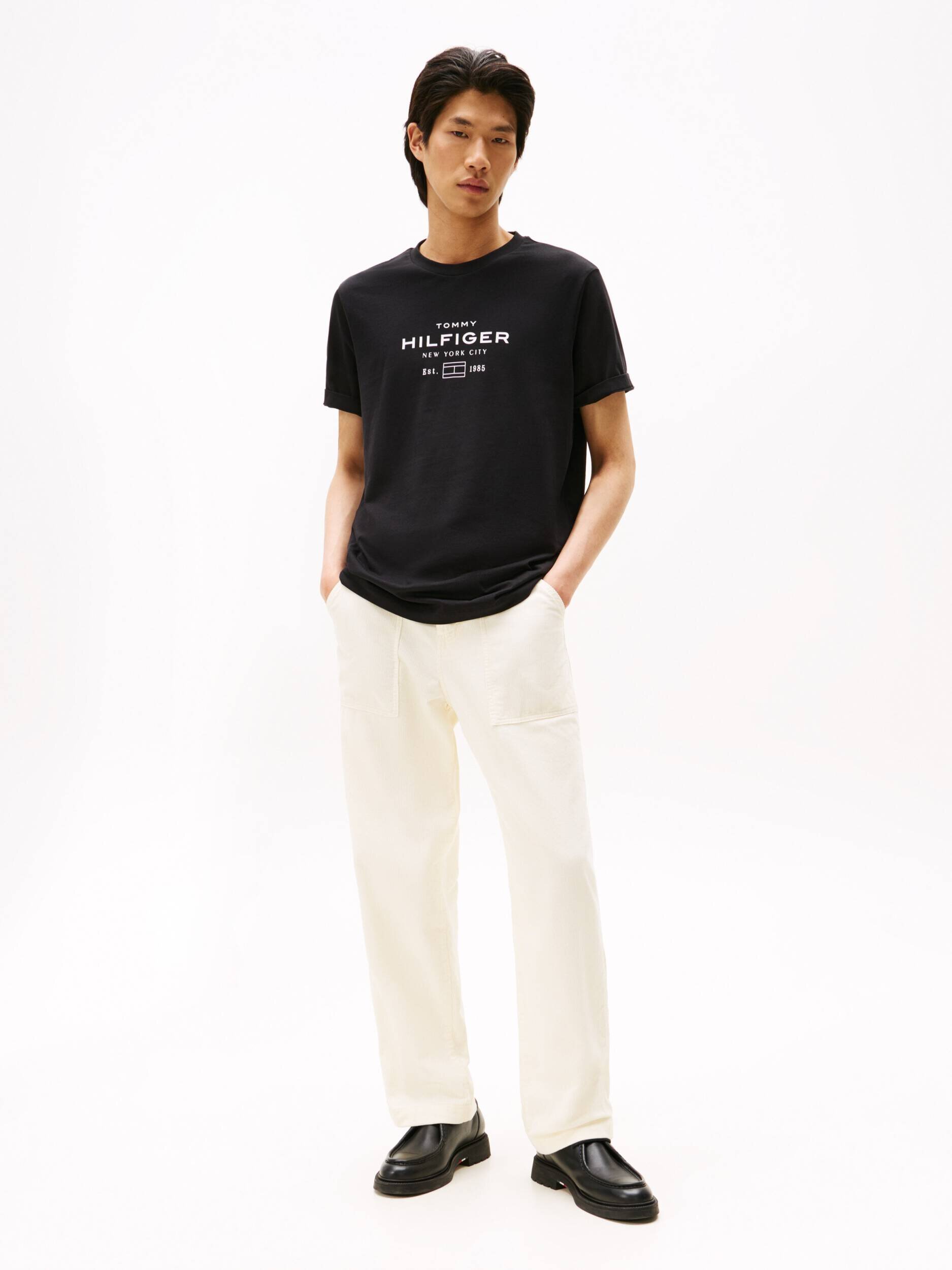 Tommy Hilfiger Tricou | regular fit