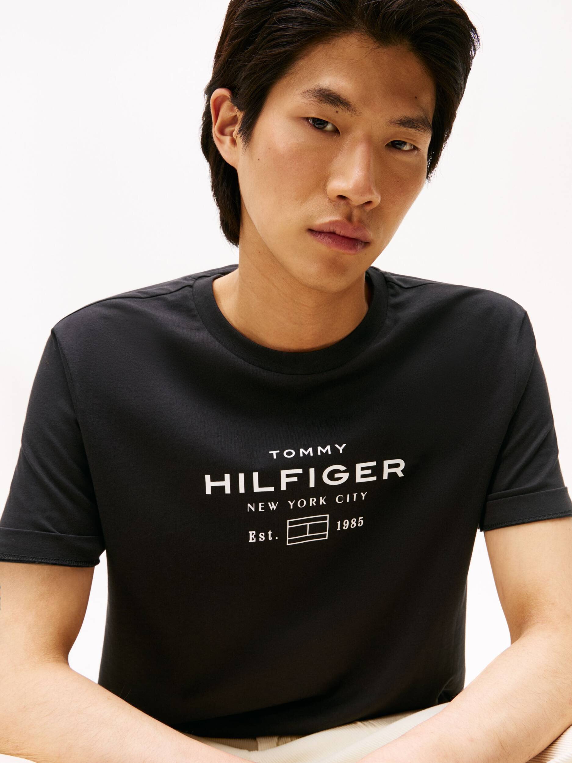 Tommy Hilfiger Tricou | regular fit