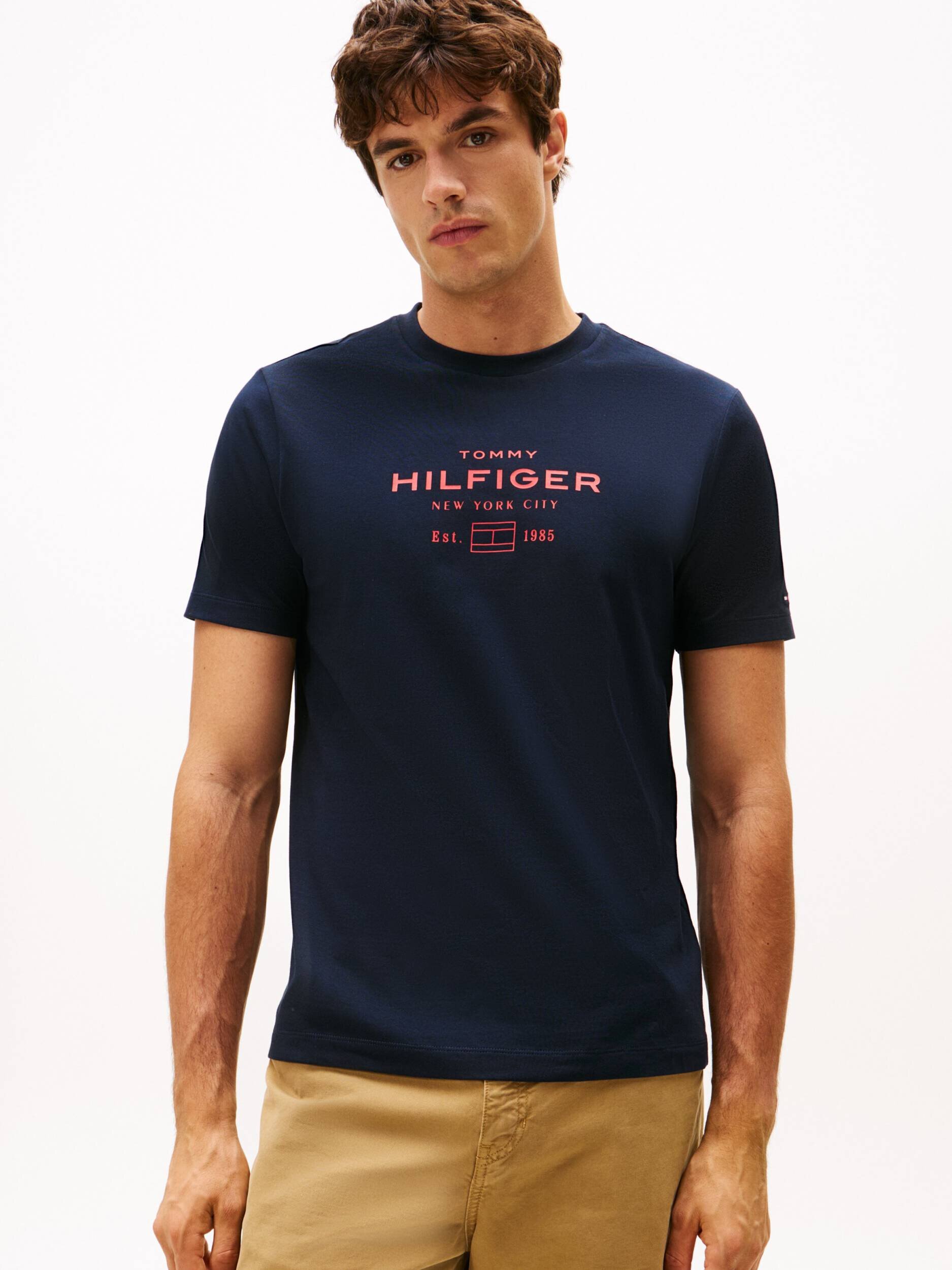 Tommy Hilfiger Tricou | regular fit