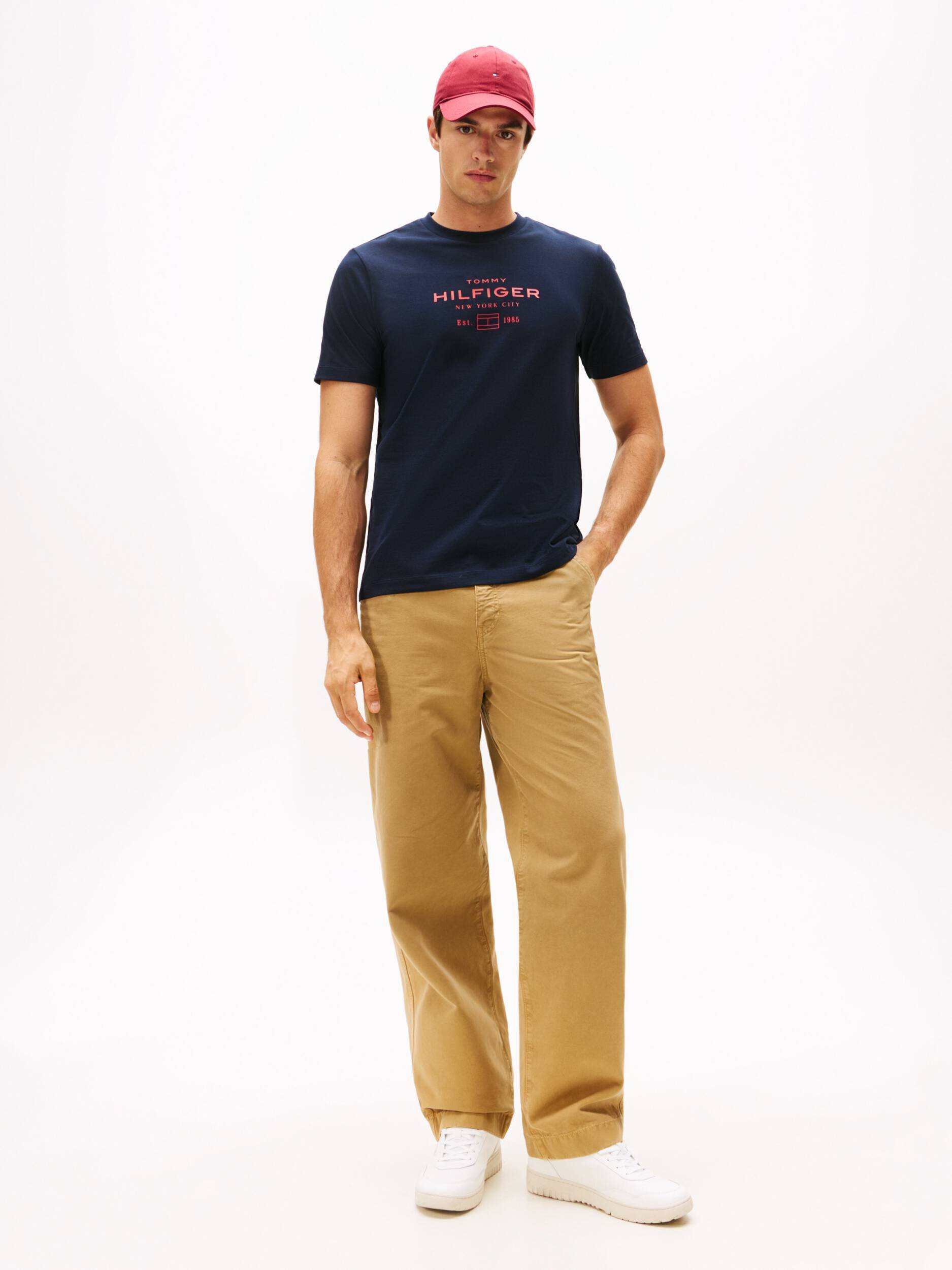 Tommy Hilfiger Tricou | regular fit