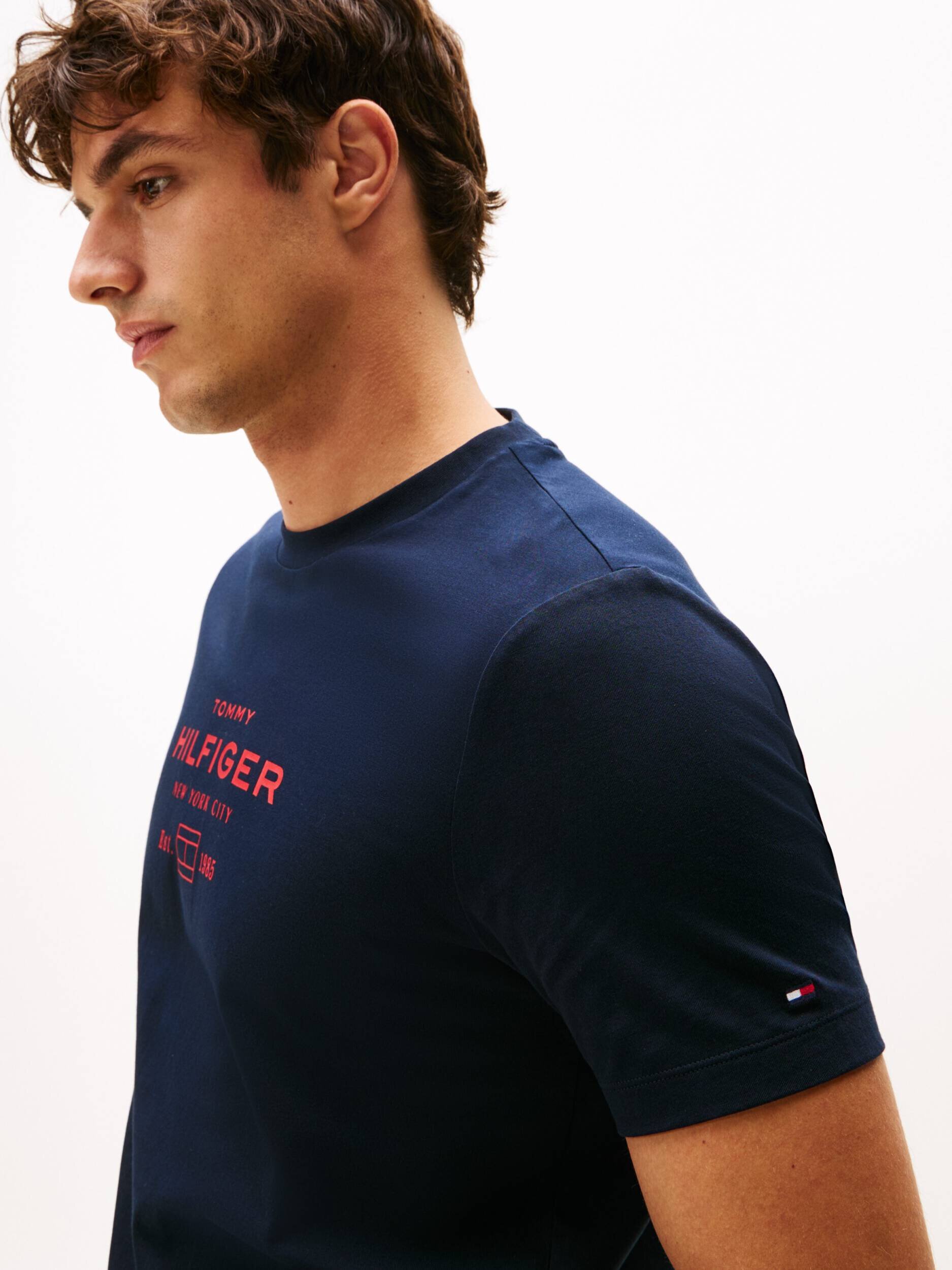Tommy Hilfiger Tricou | regular fit
