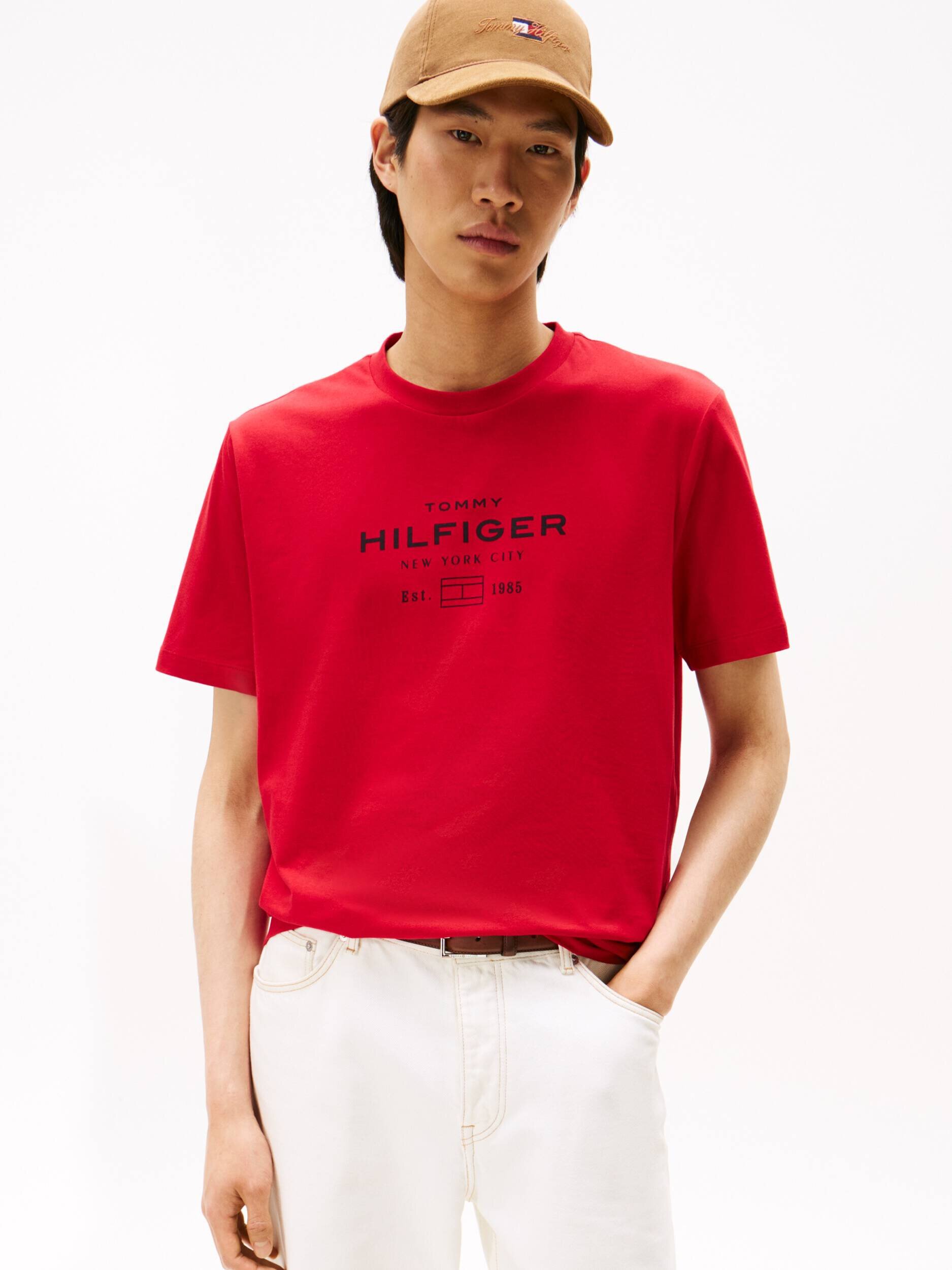 Tommy Hilfiger Tricou | regular fit