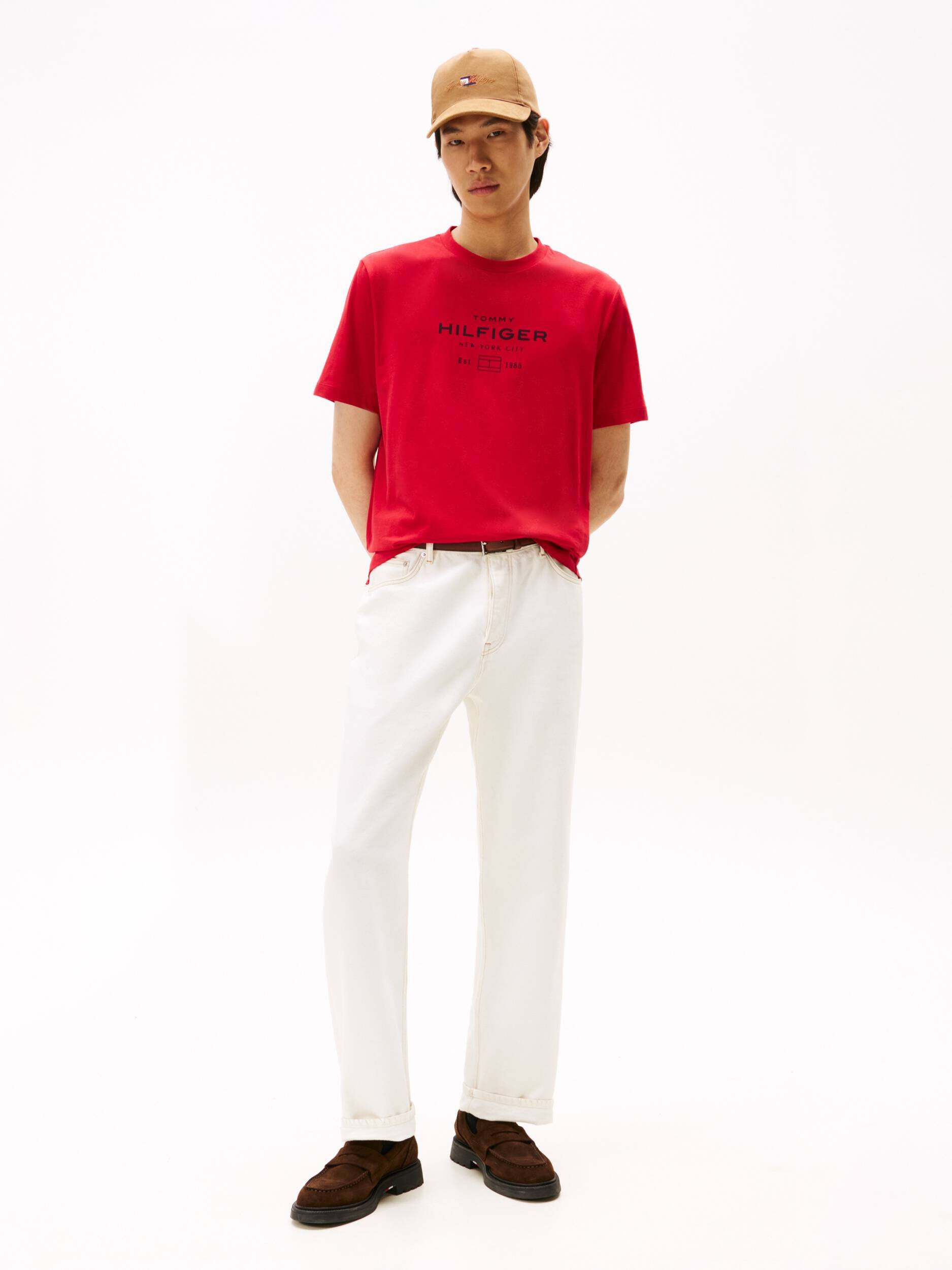 Tommy Hilfiger Tricou | regular fit