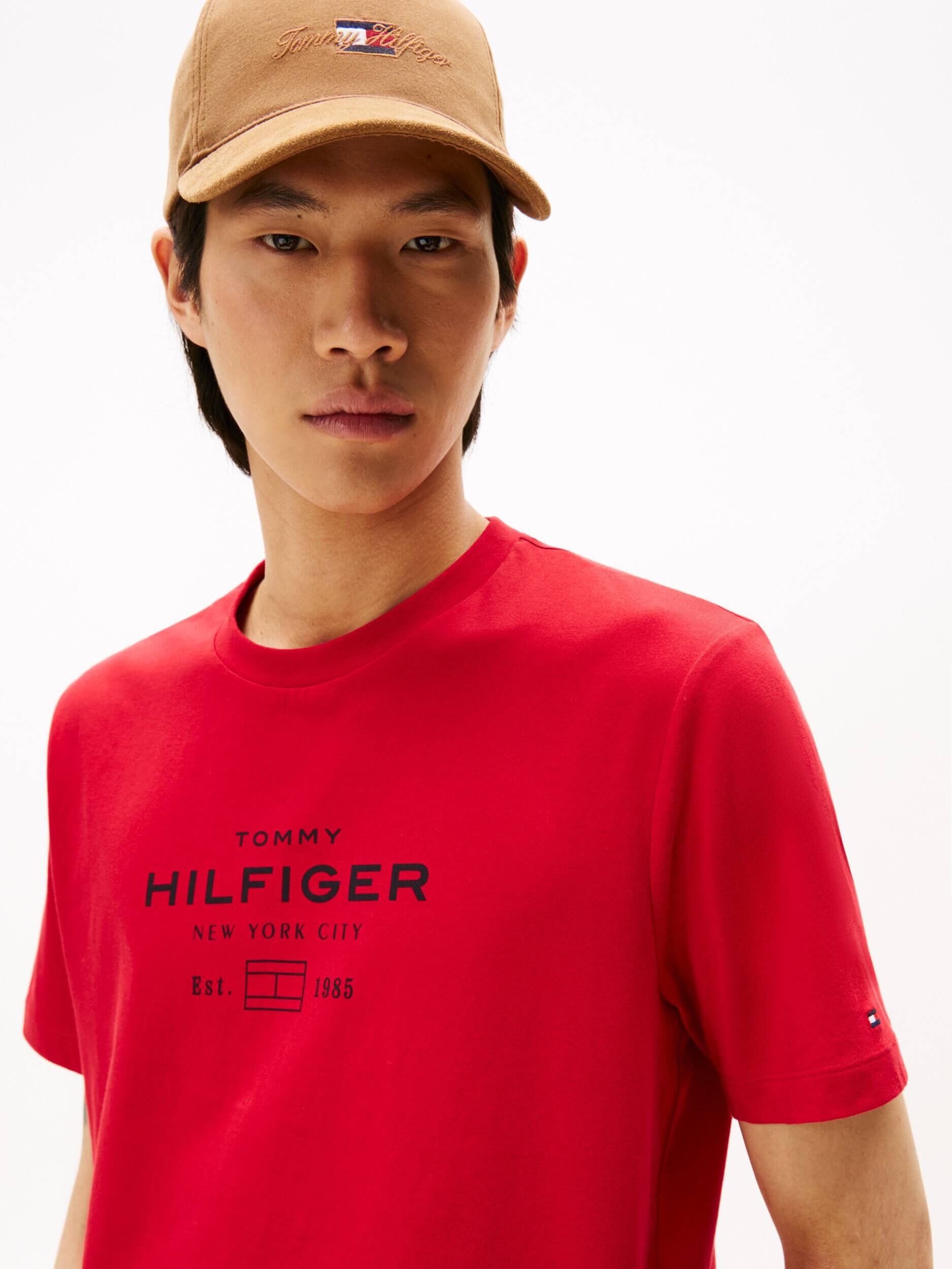 Tommy Hilfiger Tricou | regular fit