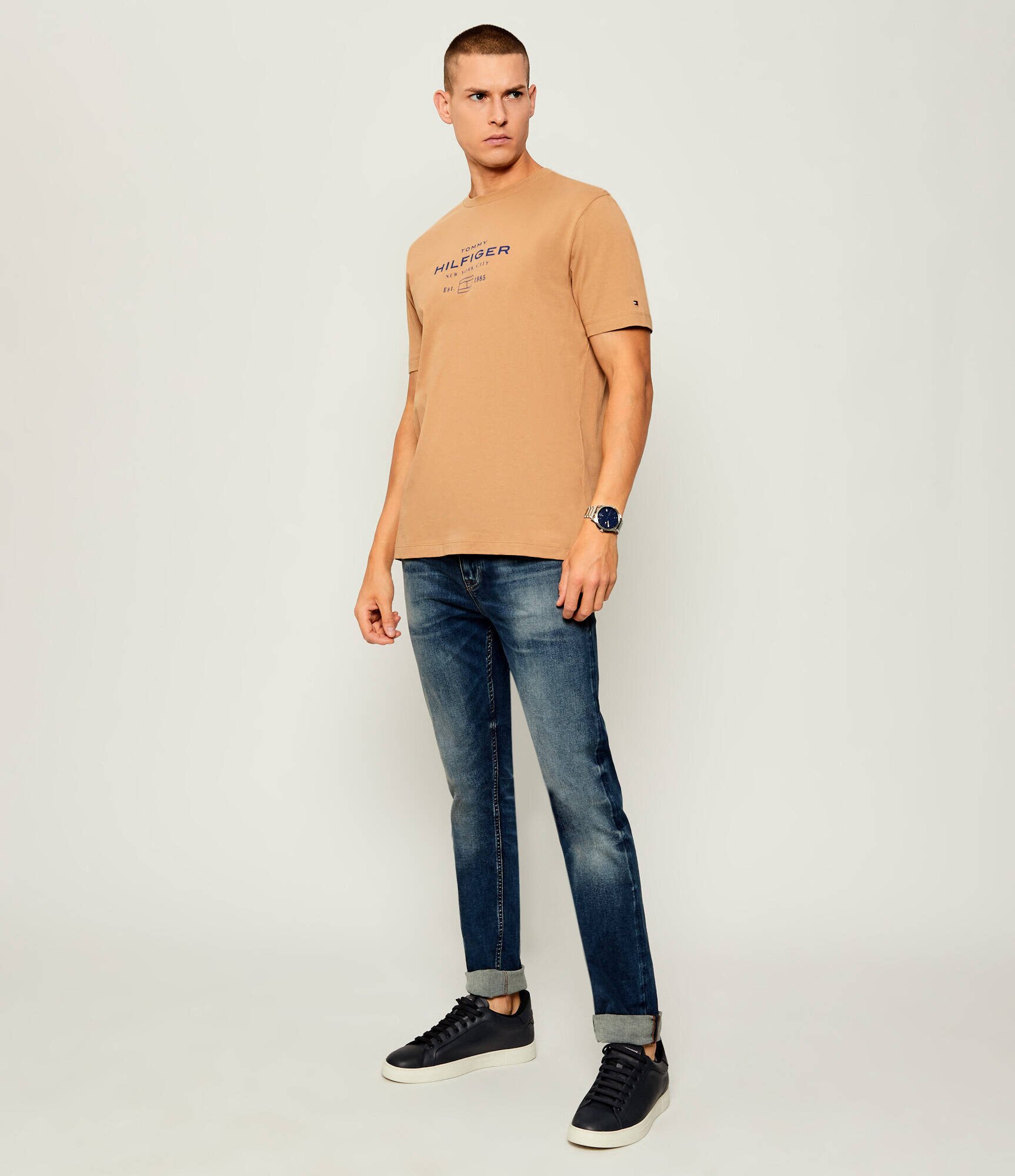 Tommy Hilfiger Tricou | regular fit