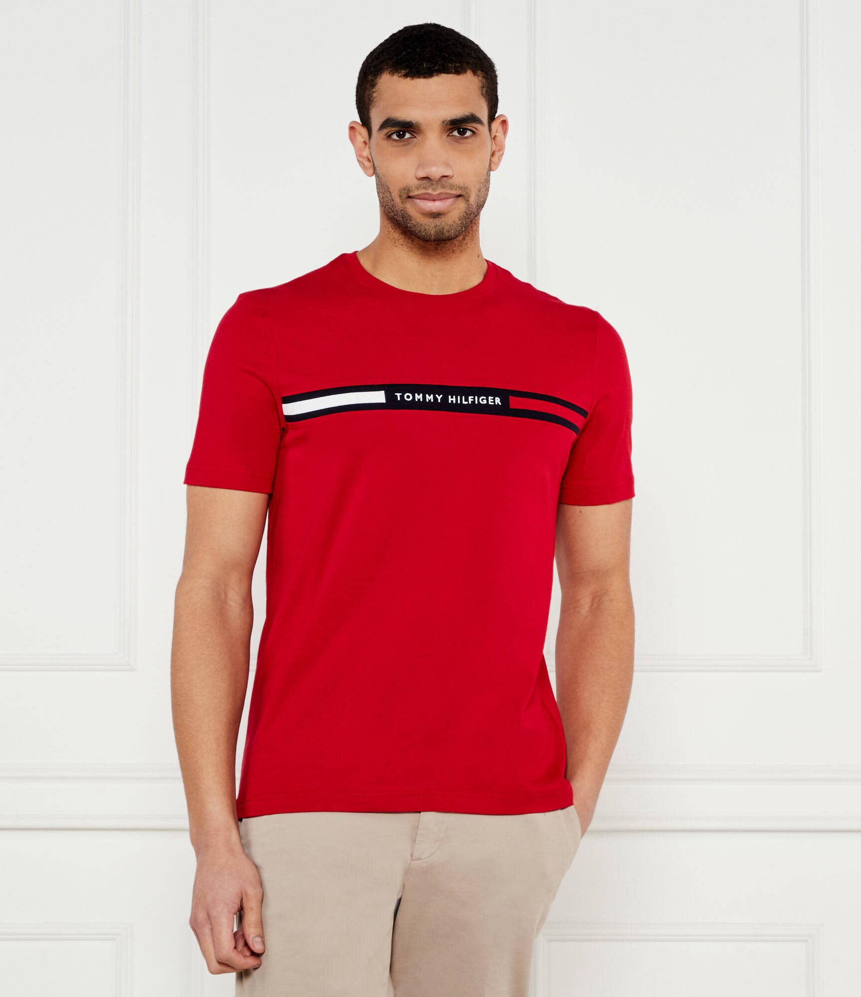 Tommy Hilfiger Tricou | Regular Fit