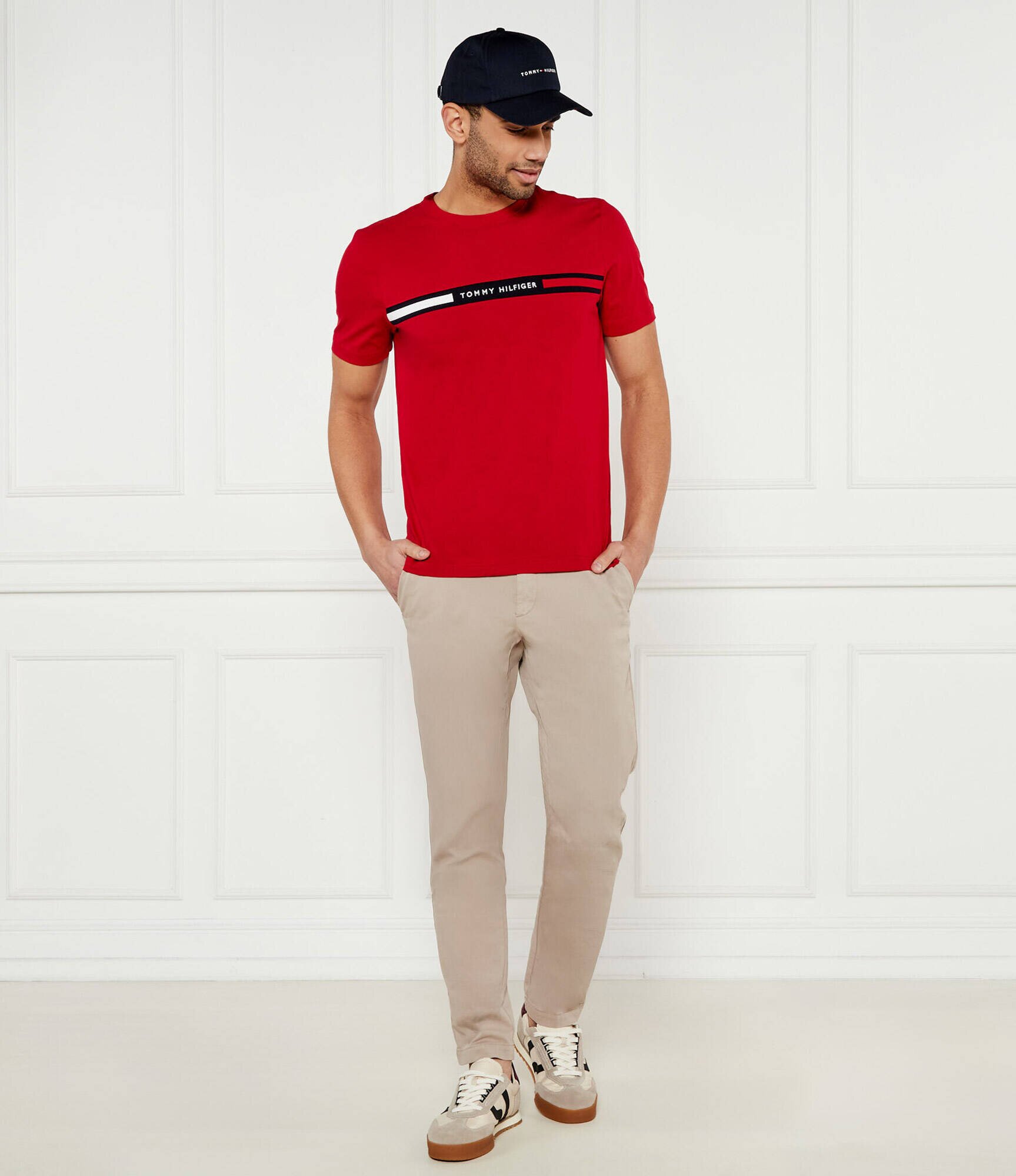 Tommy Hilfiger Tricou | Regular Fit