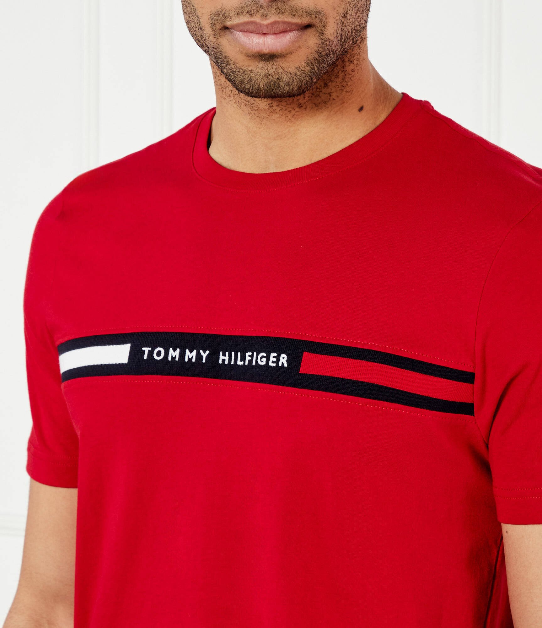 Tommy Hilfiger Tricou | Regular Fit
