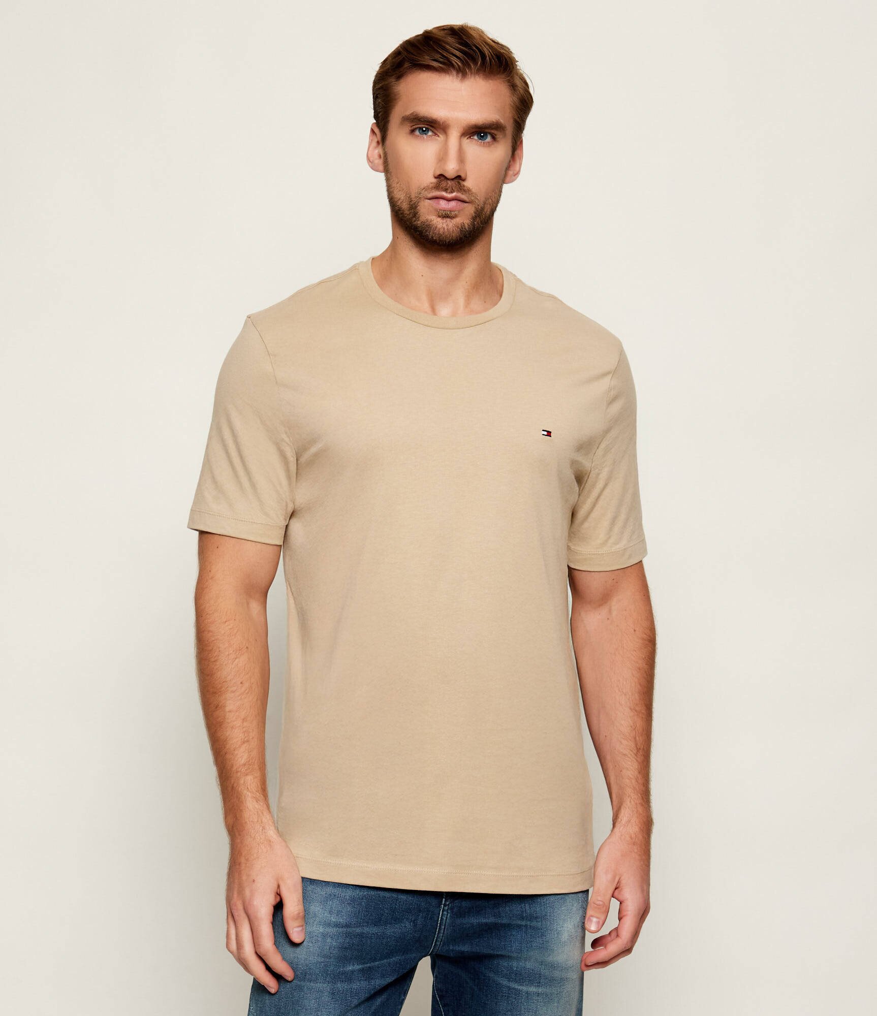 Tommy Hilfiger Tricou | Regular Fit