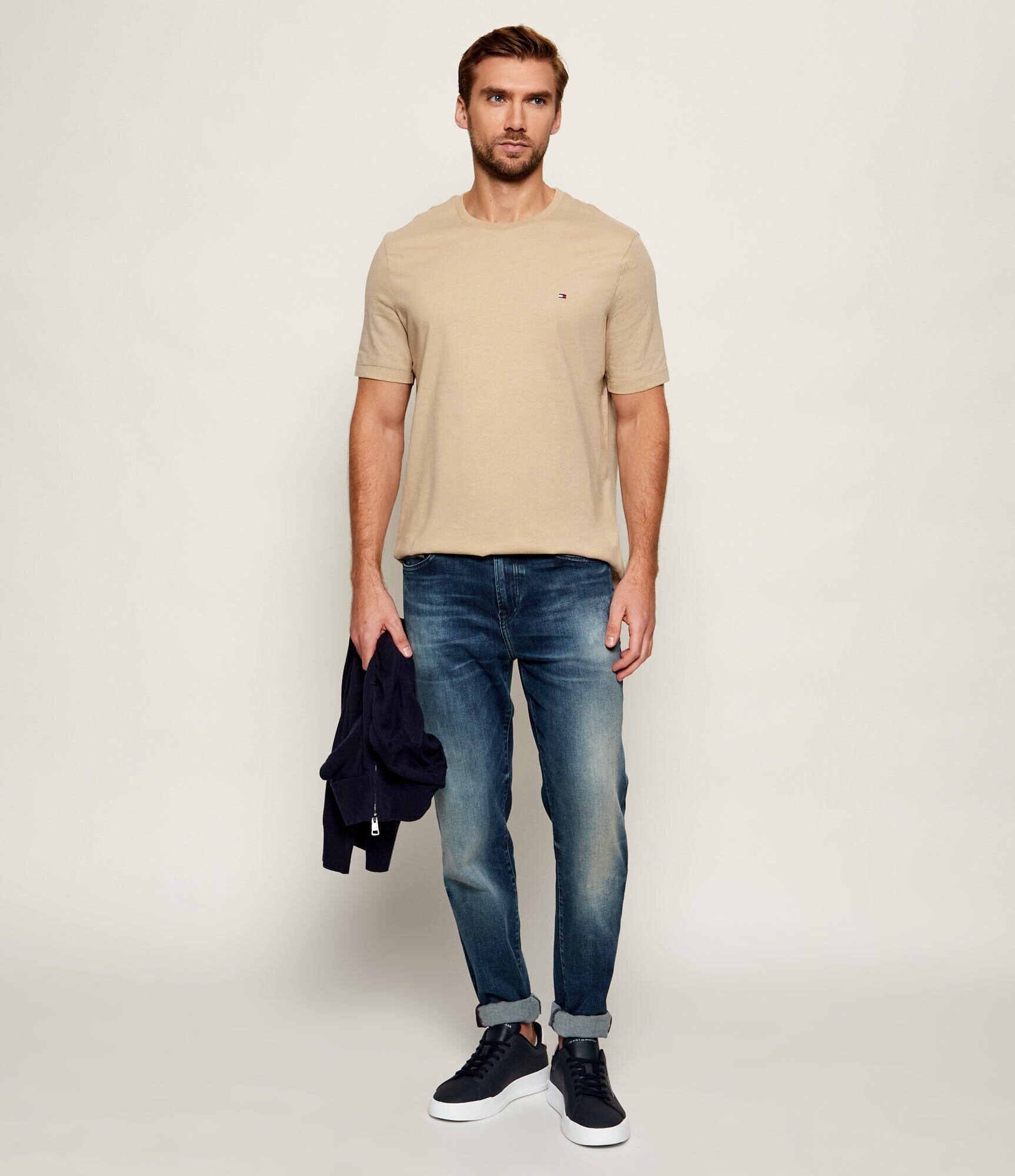 Tommy Hilfiger Tricou | Regular Fit