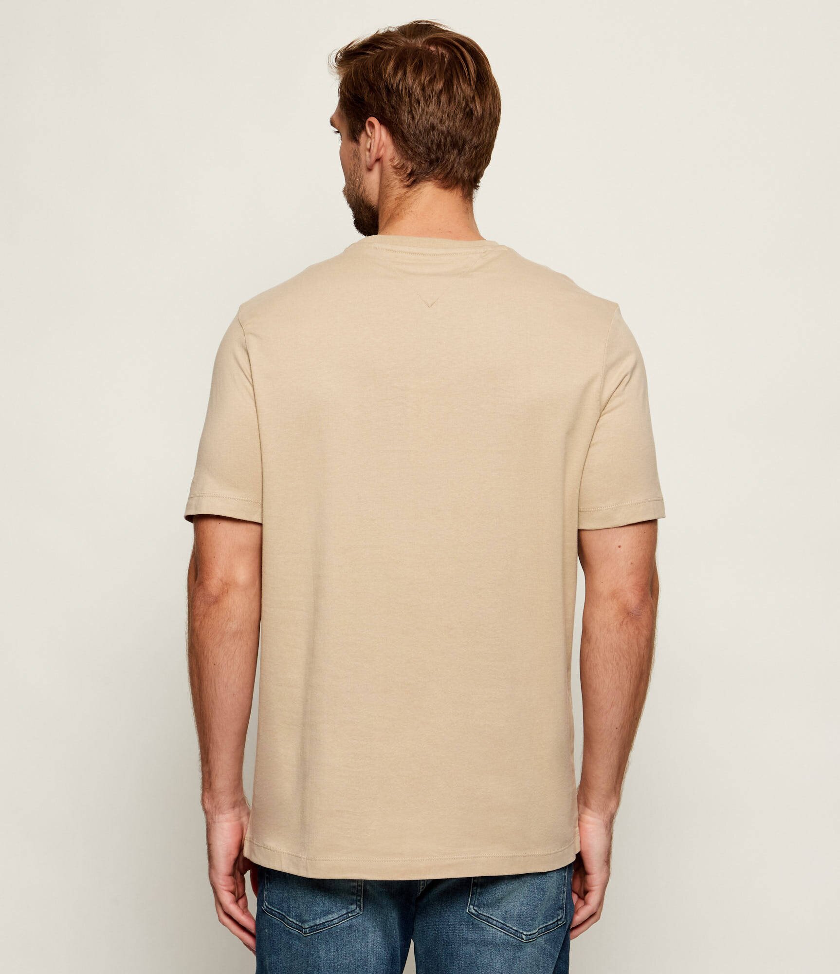 Tommy Hilfiger Tricou | Regular Fit