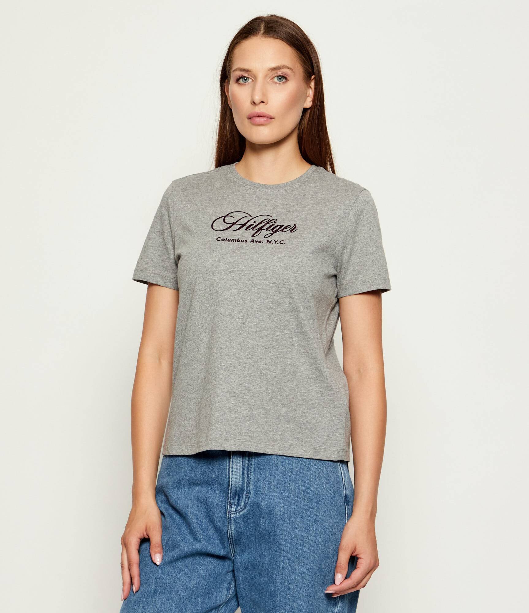 Tommy Hilfiger Tricou | regular fit
