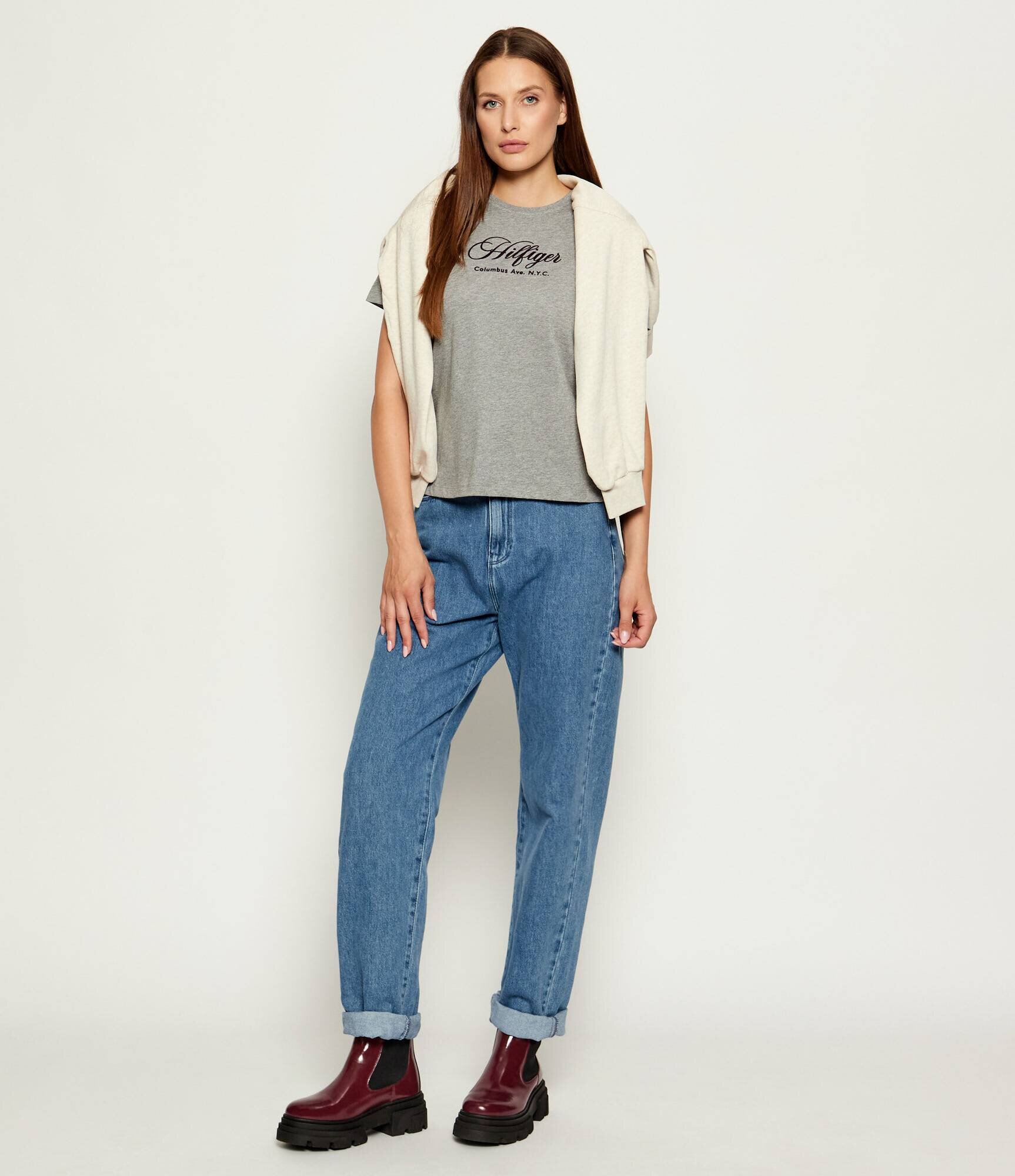 Tommy Hilfiger Tricou | regular fit