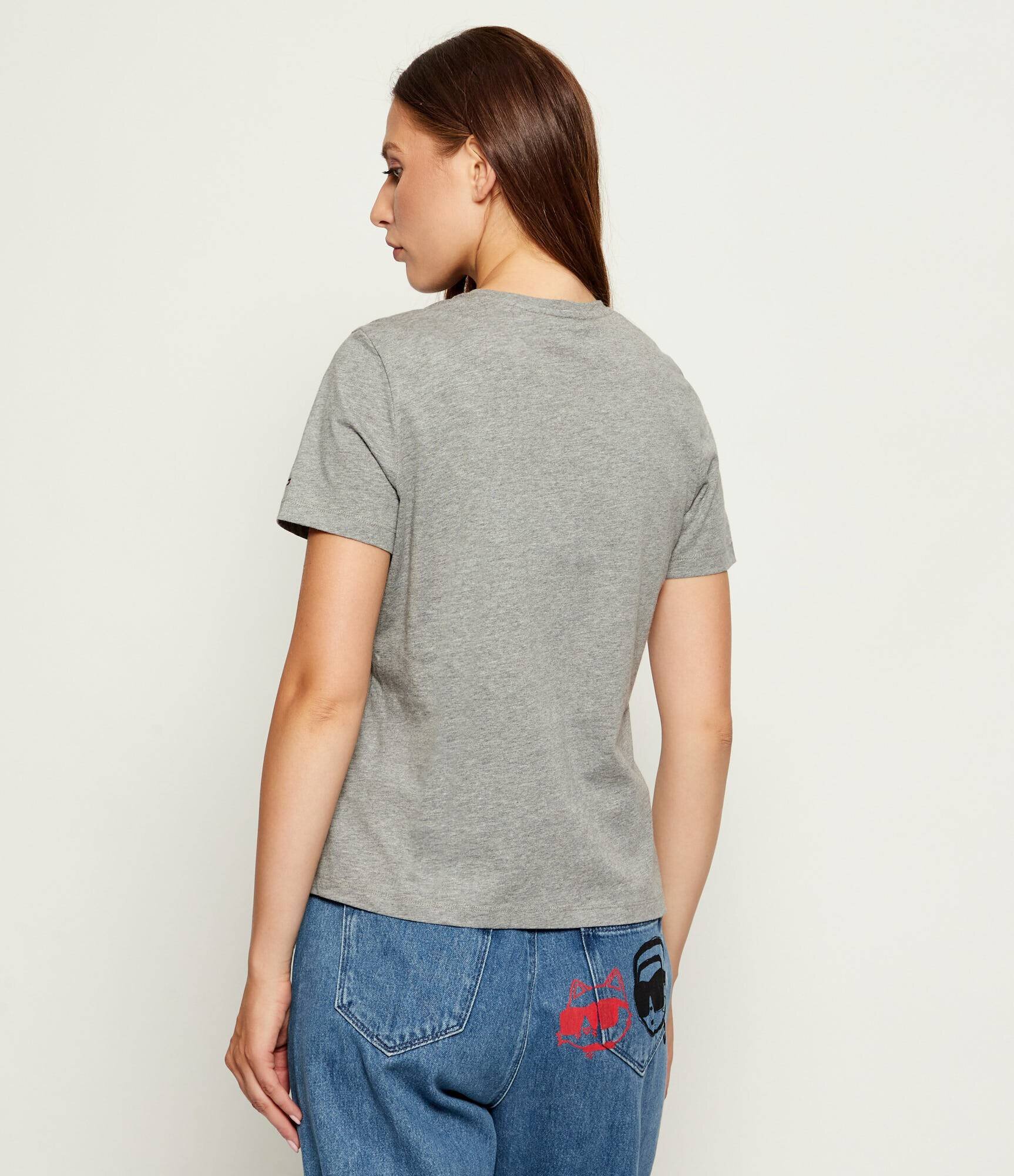 Tommy Hilfiger Tricou | regular fit