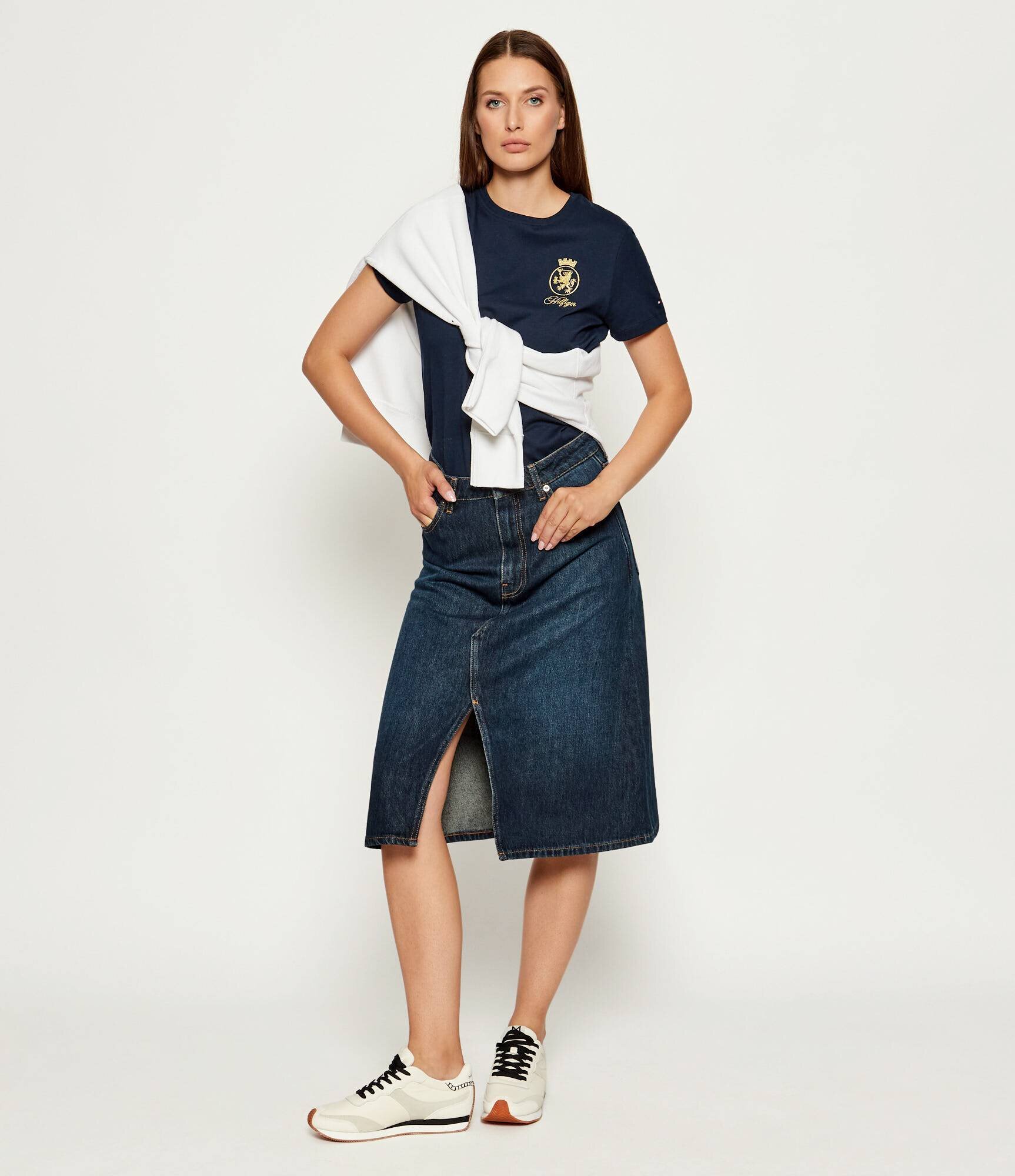 Tommy Hilfiger Tricou | regular fit