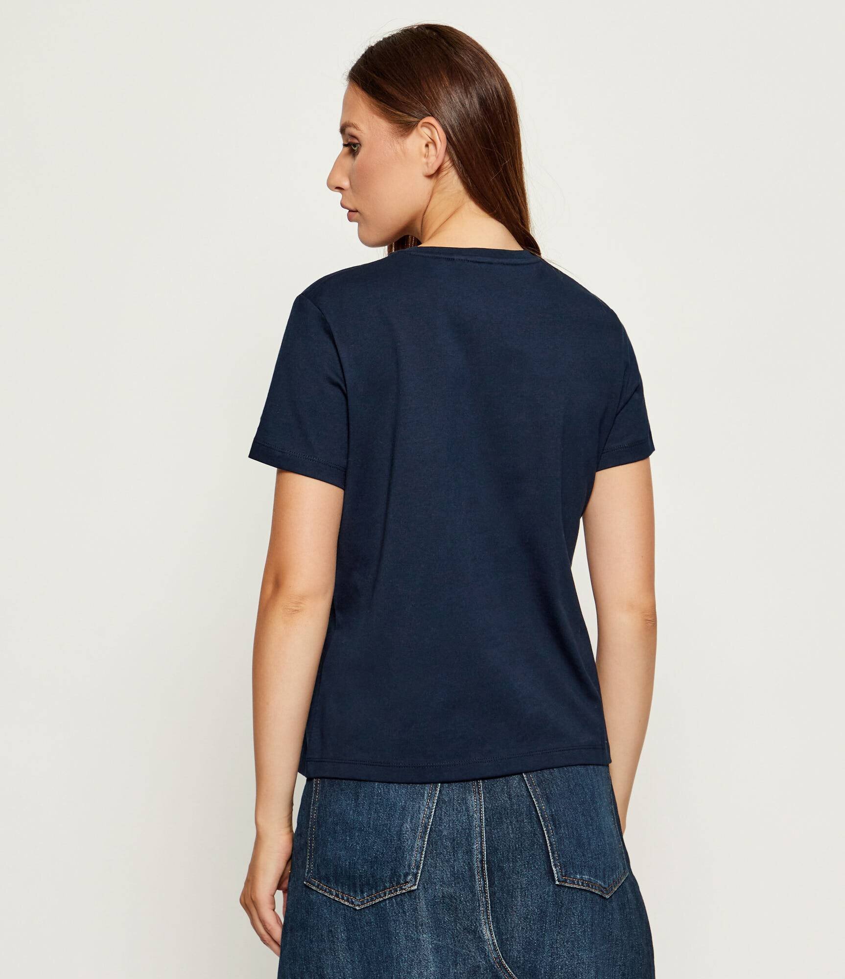 Tommy Hilfiger Tricou | regular fit