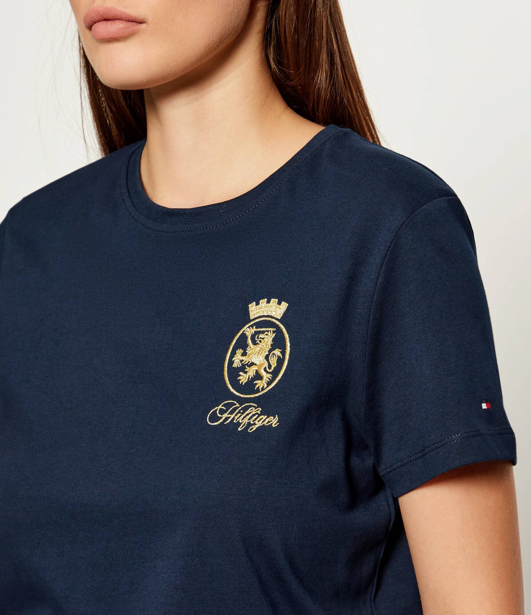 Tommy Hilfiger Tricou | regular fit